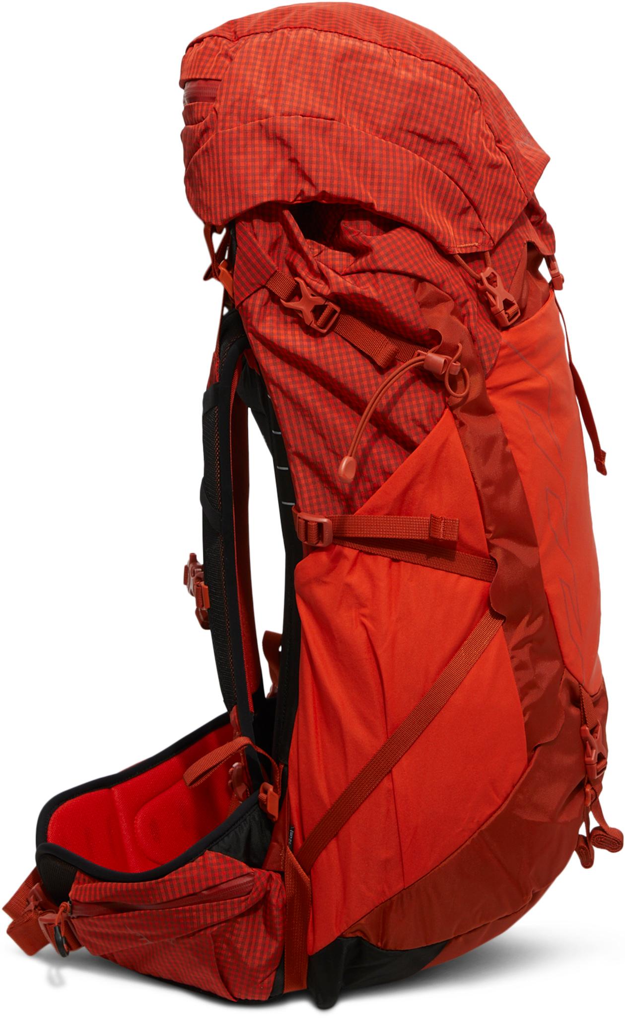 Product gallery image number 5 for product Tempest Pro Multi-Sport Pack 40L - Women's