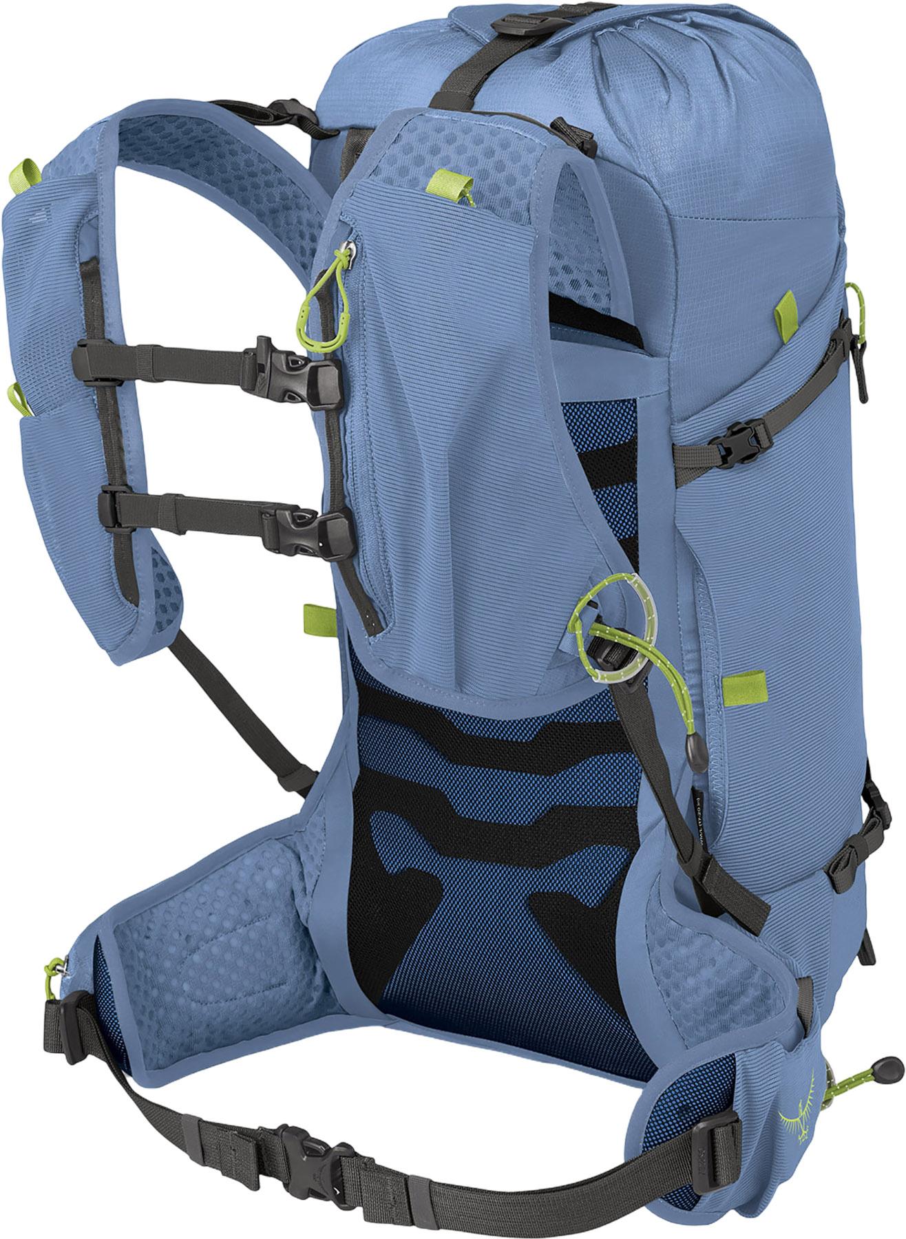 Product gallery image number 2 for product Tempest Velocity Multi-Sport Pack 20L - Women's