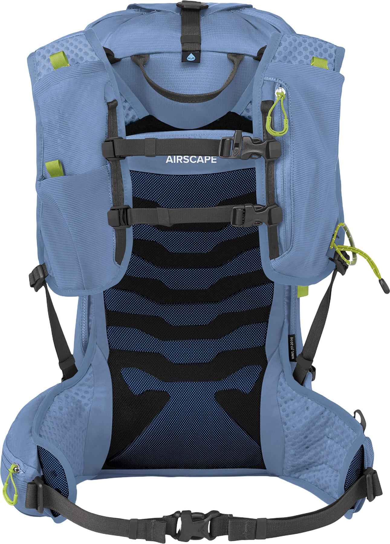 Product gallery image number 3 for product Tempest Velocity Multi-Sport Pack 20L - Women's
