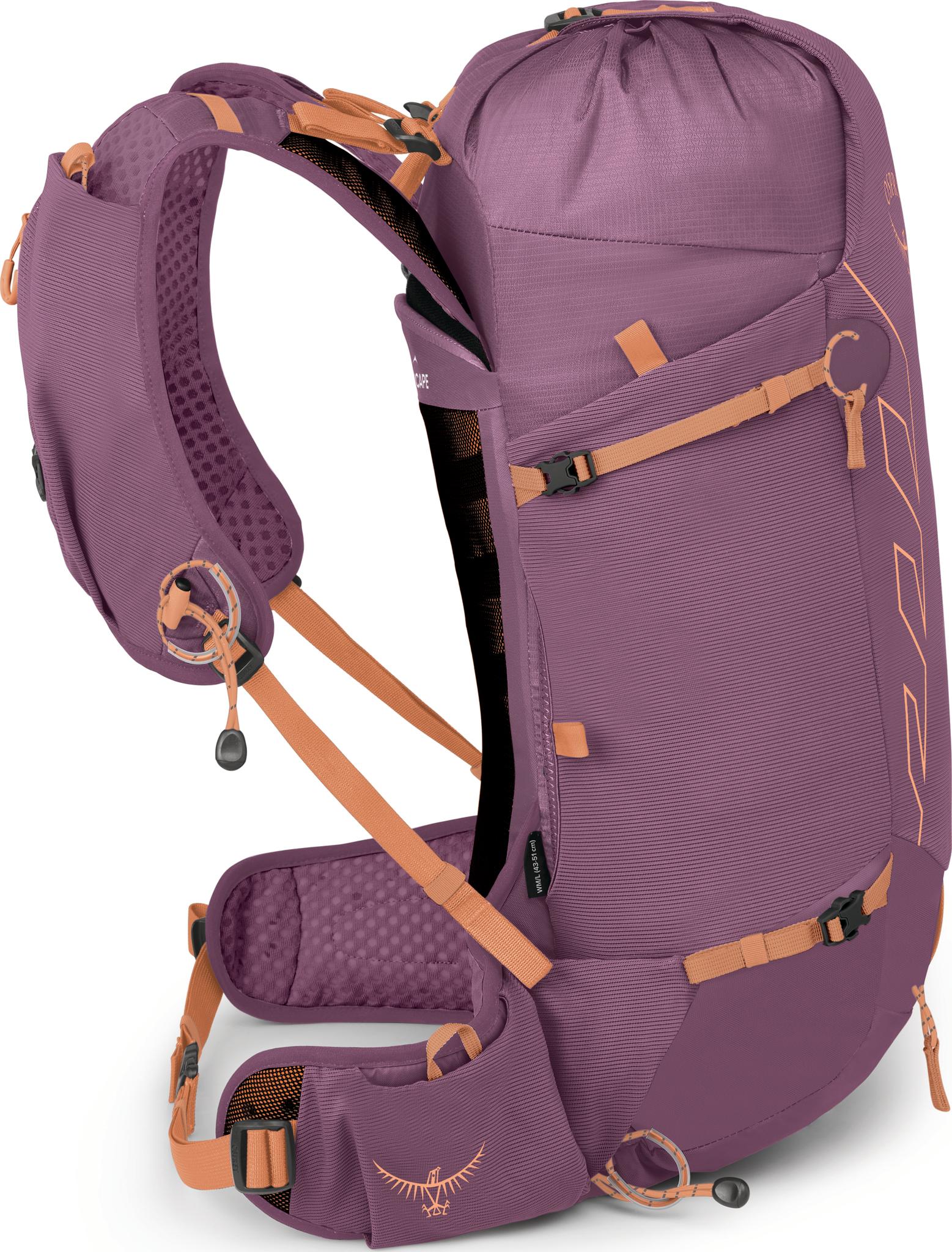 Product gallery image number 2 for product Sac à dos multisport Tempest Velocity 20L - Femme