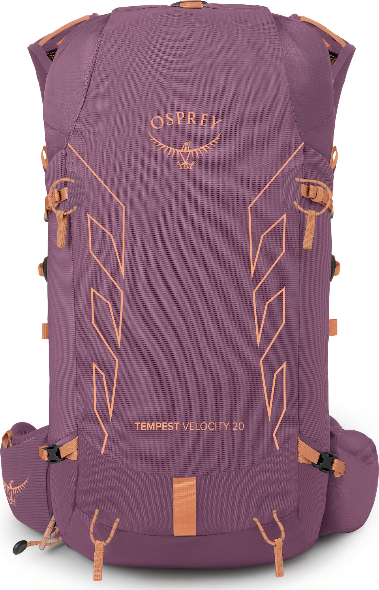 Product gallery image number 3 for product Sac à dos multisport Tempest Velocity 20L - Femme