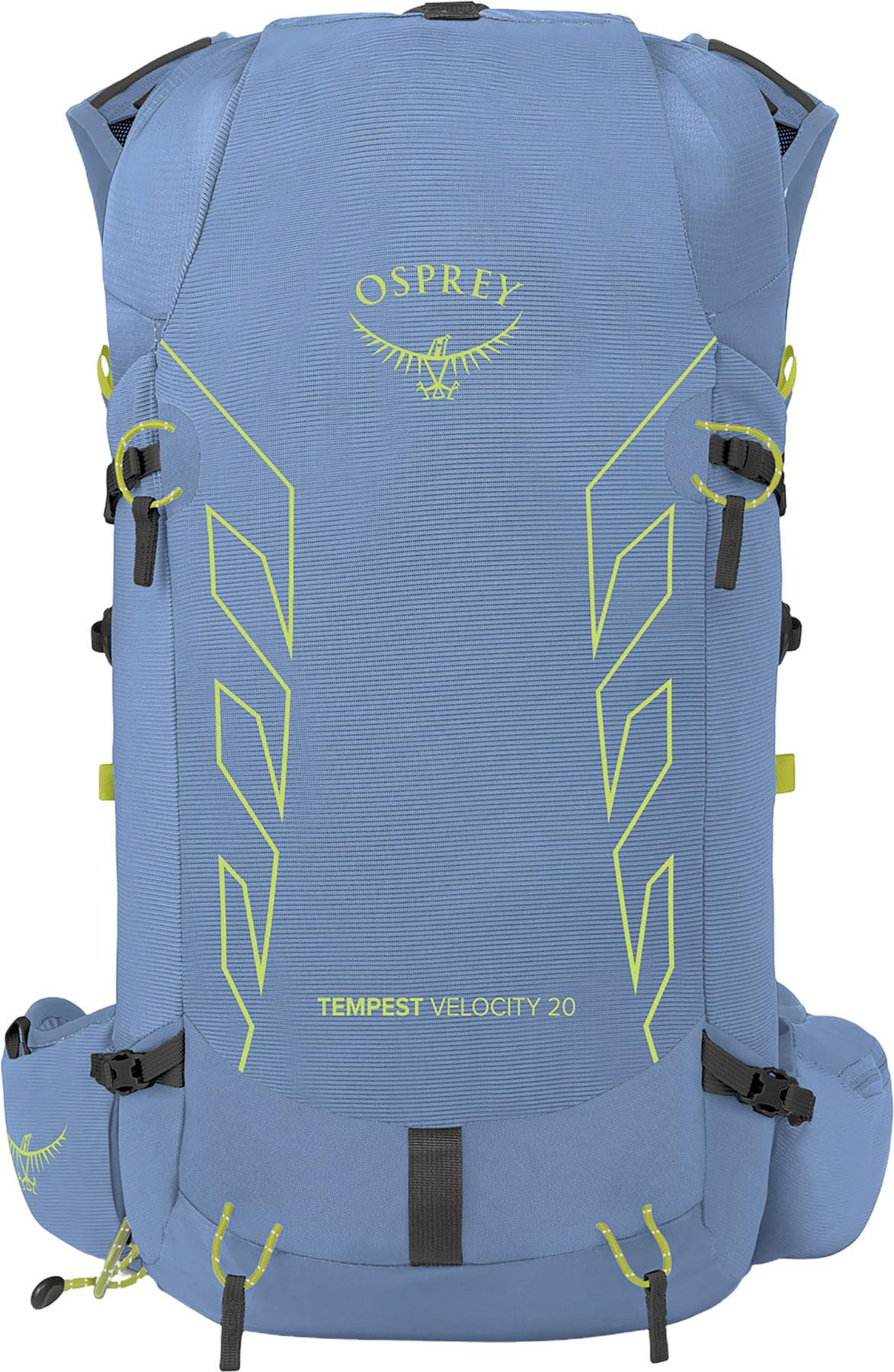 Product gallery image number 4 for product Tempest Velocity Multi-Sport Pack 20L - Women's