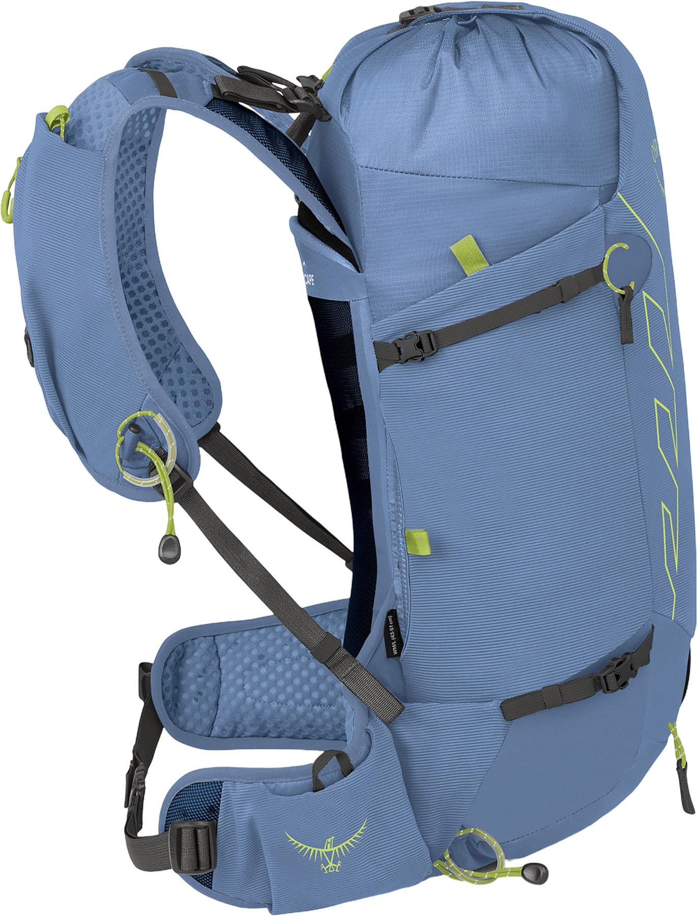 Product gallery image number 5 for product Tempest Velocity Multi-Sport Pack 20L - Women's