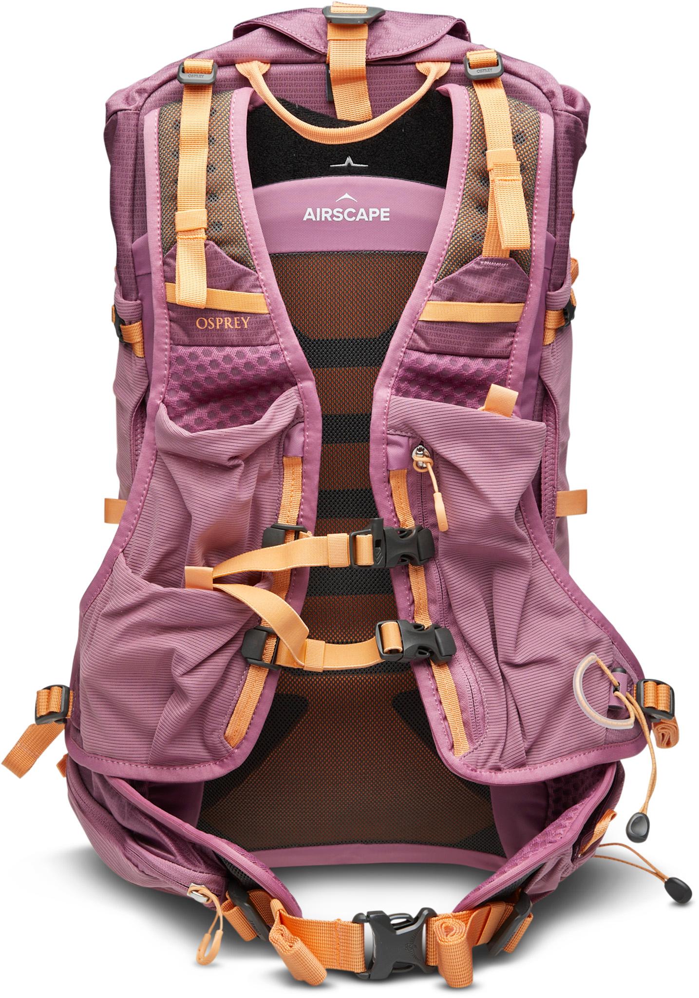 Product gallery image number 5 for product Sac à dos multisport Tempest Velocity 20L - Femme