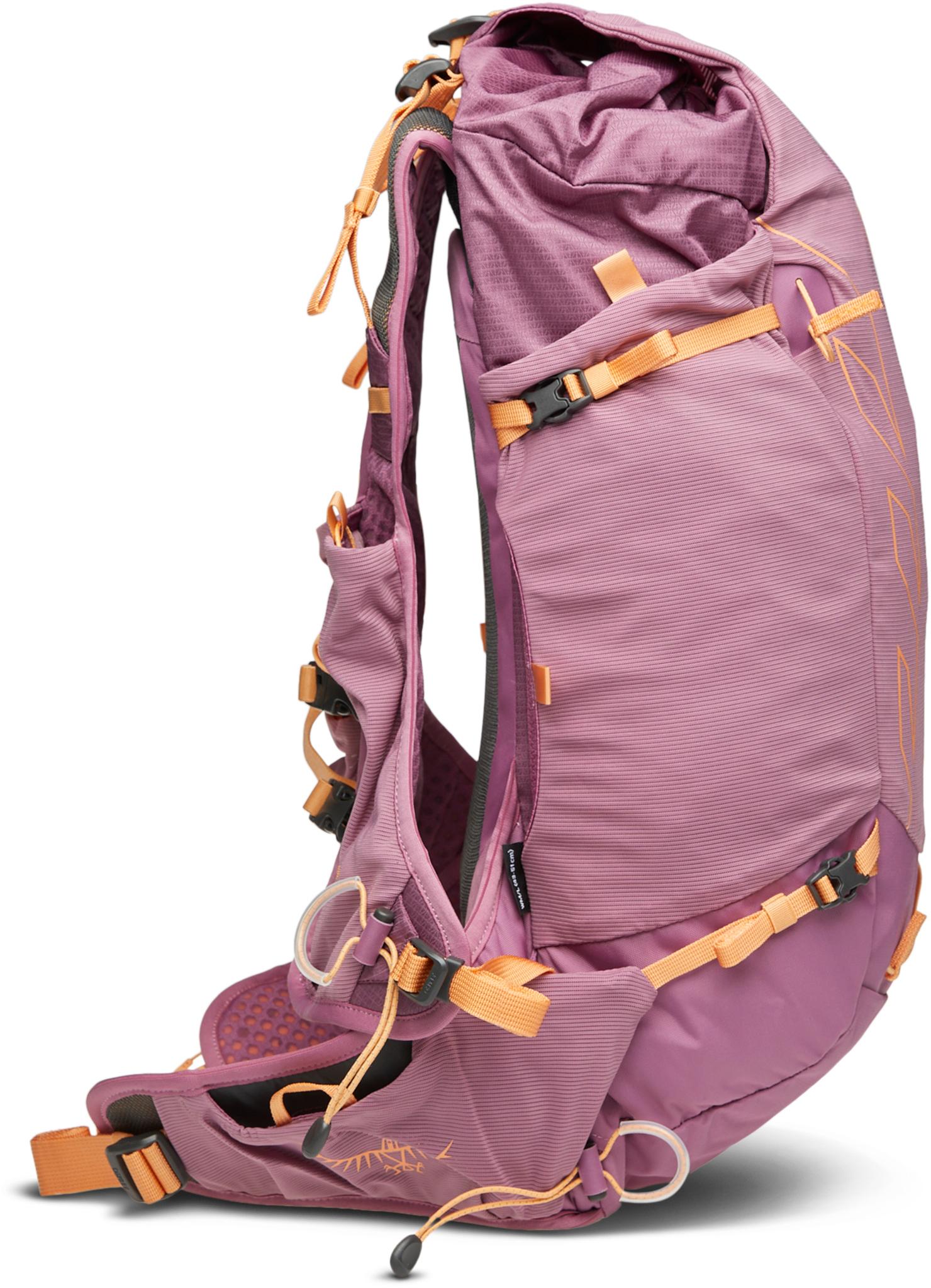Product gallery image number 6 for product Sac à dos multisport Tempest Velocity 20L - Femme