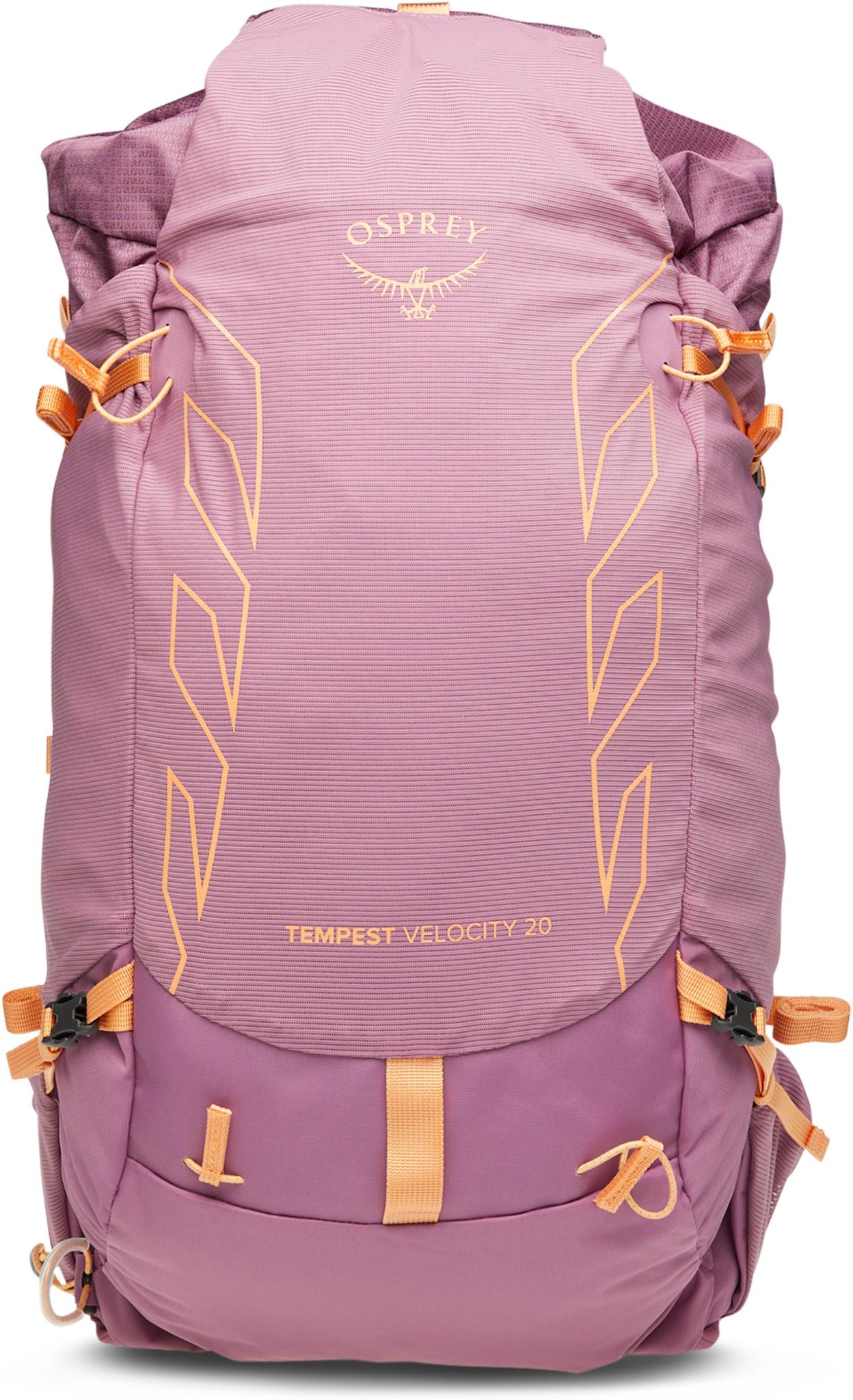 Product image for Tempest Velocity Multi-Sport Pack 20L - Women's