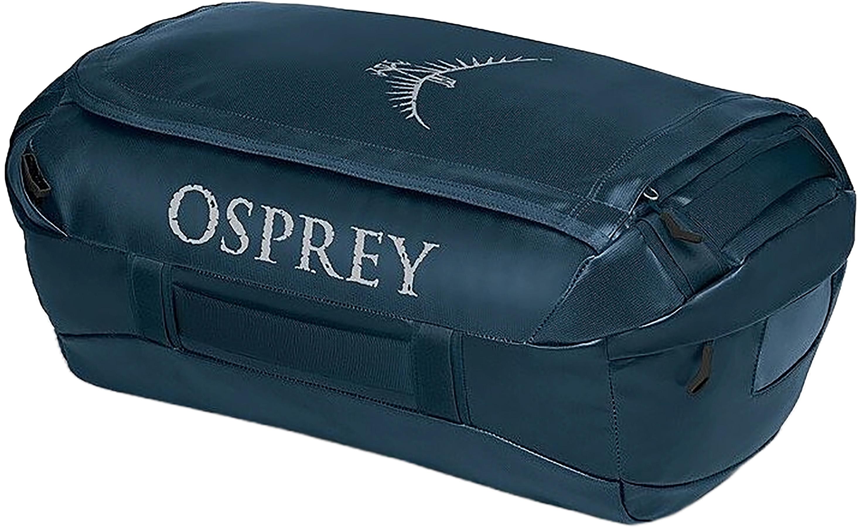 Product gallery image number 4 for product Transporter Duffel Bag 40L