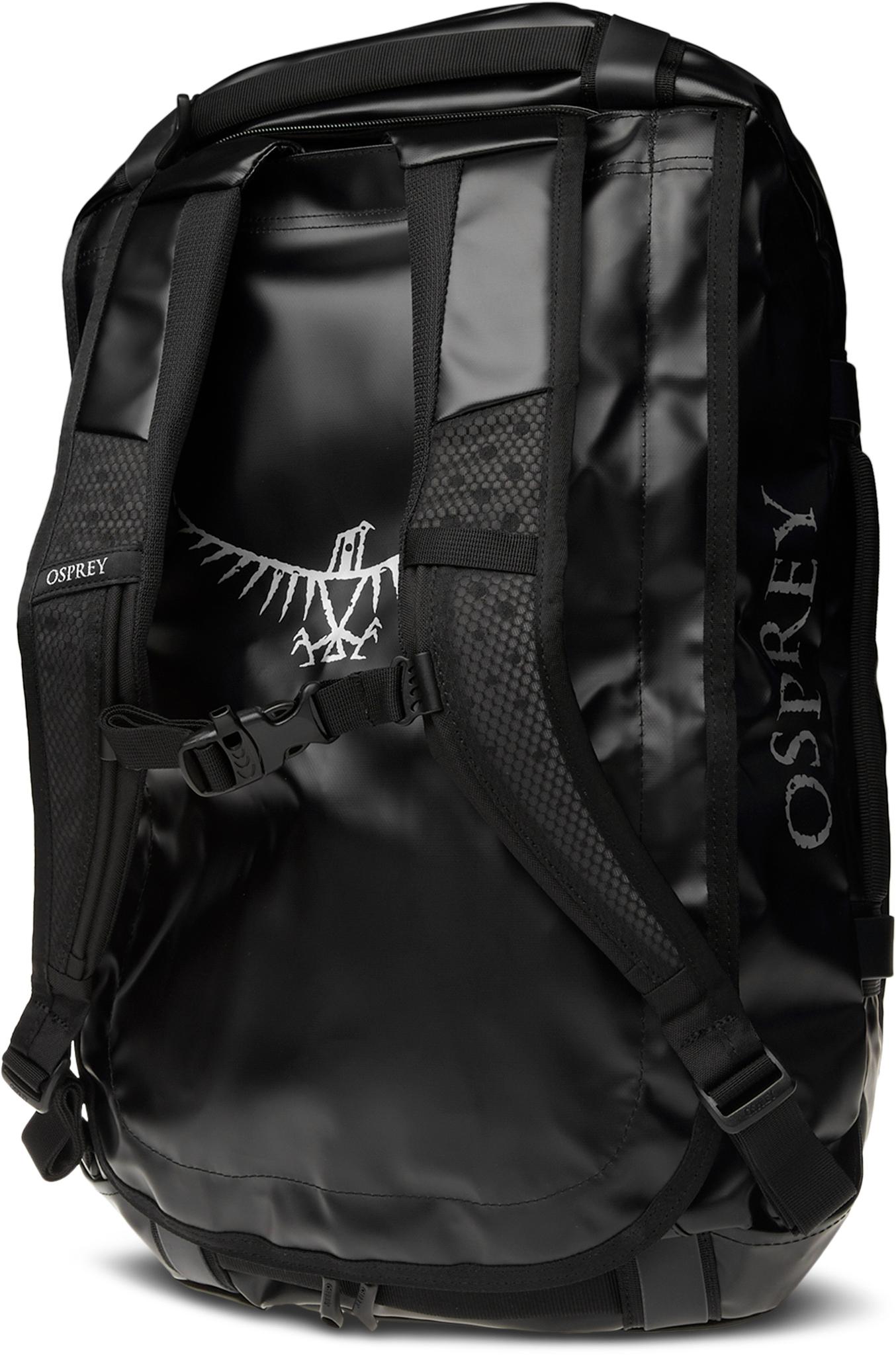 Numéro de l'image de la galerie de produits 2 pour le produit Sac de sport Transporter 40L