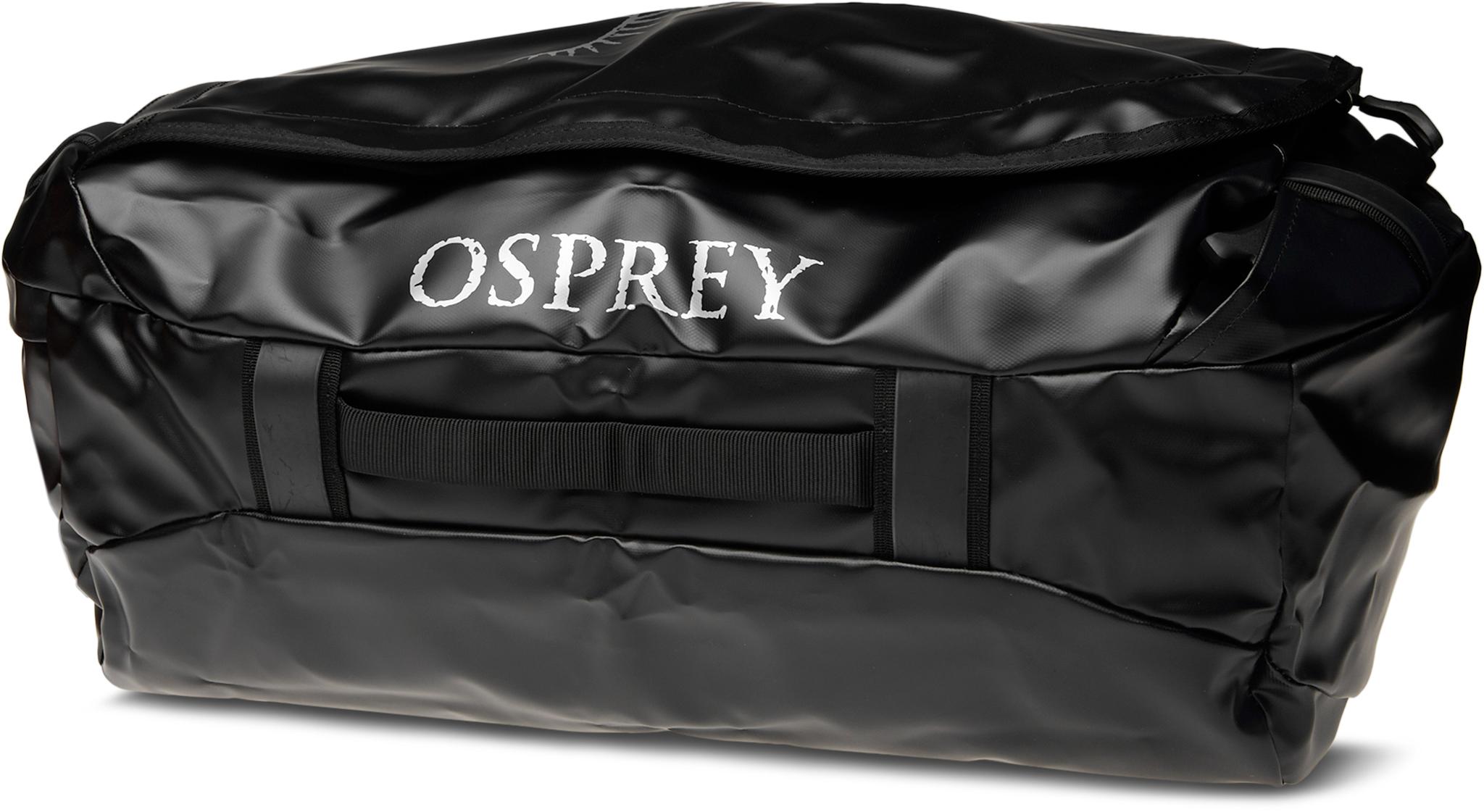 Numéro de l'image de la galerie de produits 3 pour le produit Sac de sport Transporter 40L