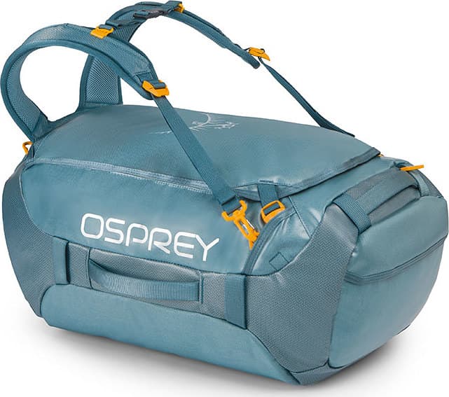 Product gallery image number 1 for product Transporter Duffel Bag 40L