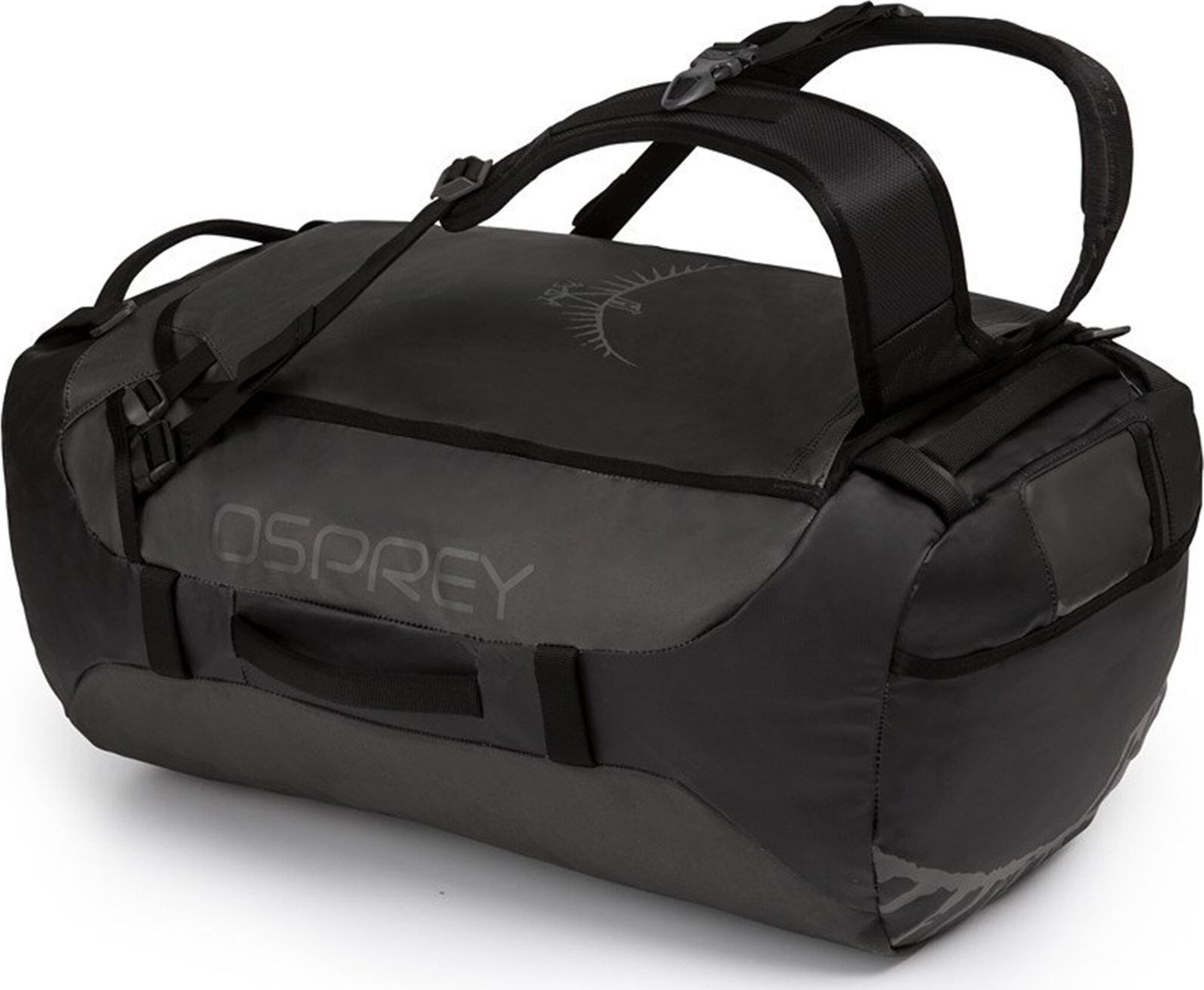 Product gallery image number 2 for product Transporter Duffel Bag 65L