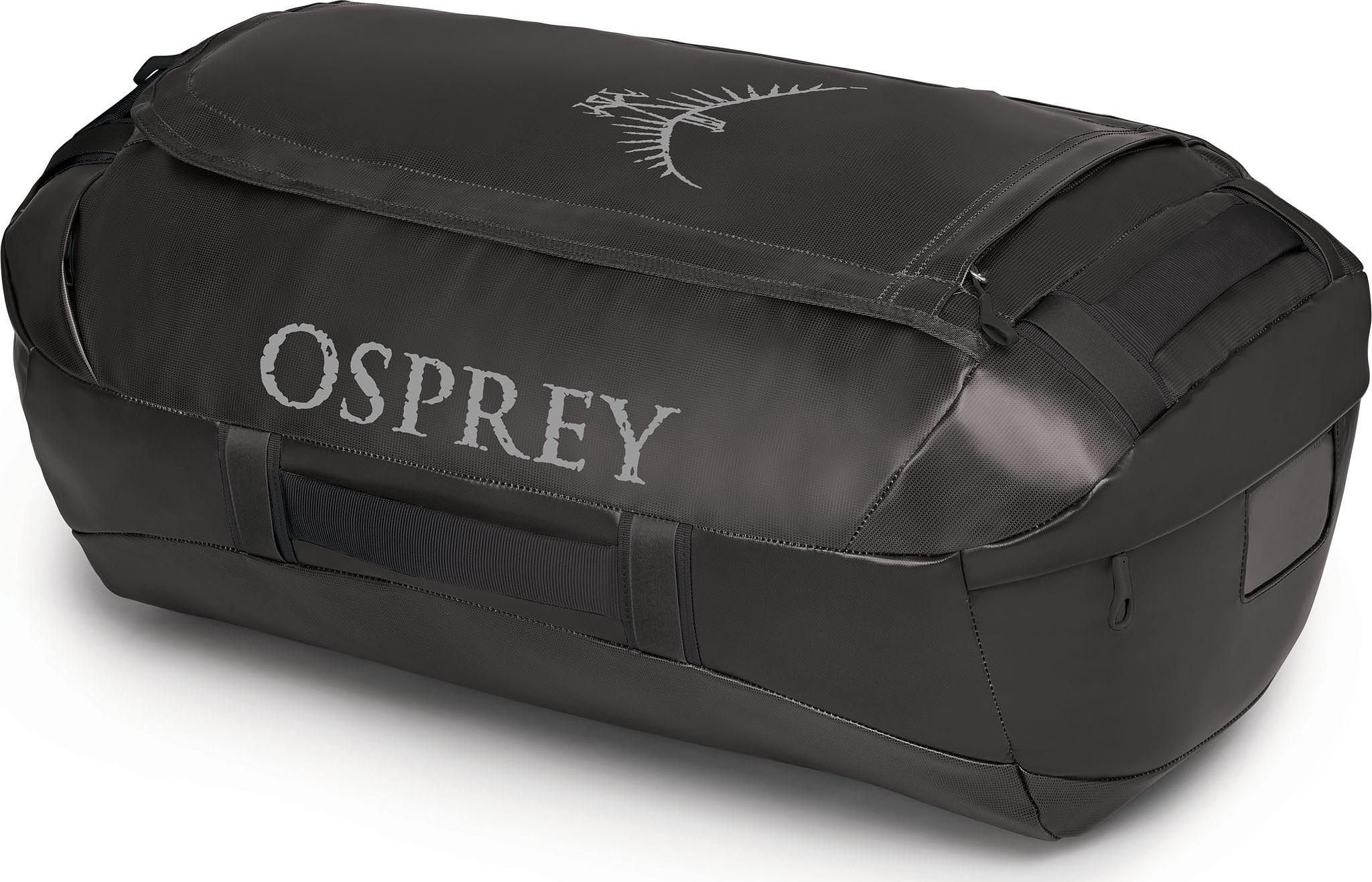 Product gallery image number 3 for product Transporter Duffel Bag 65L