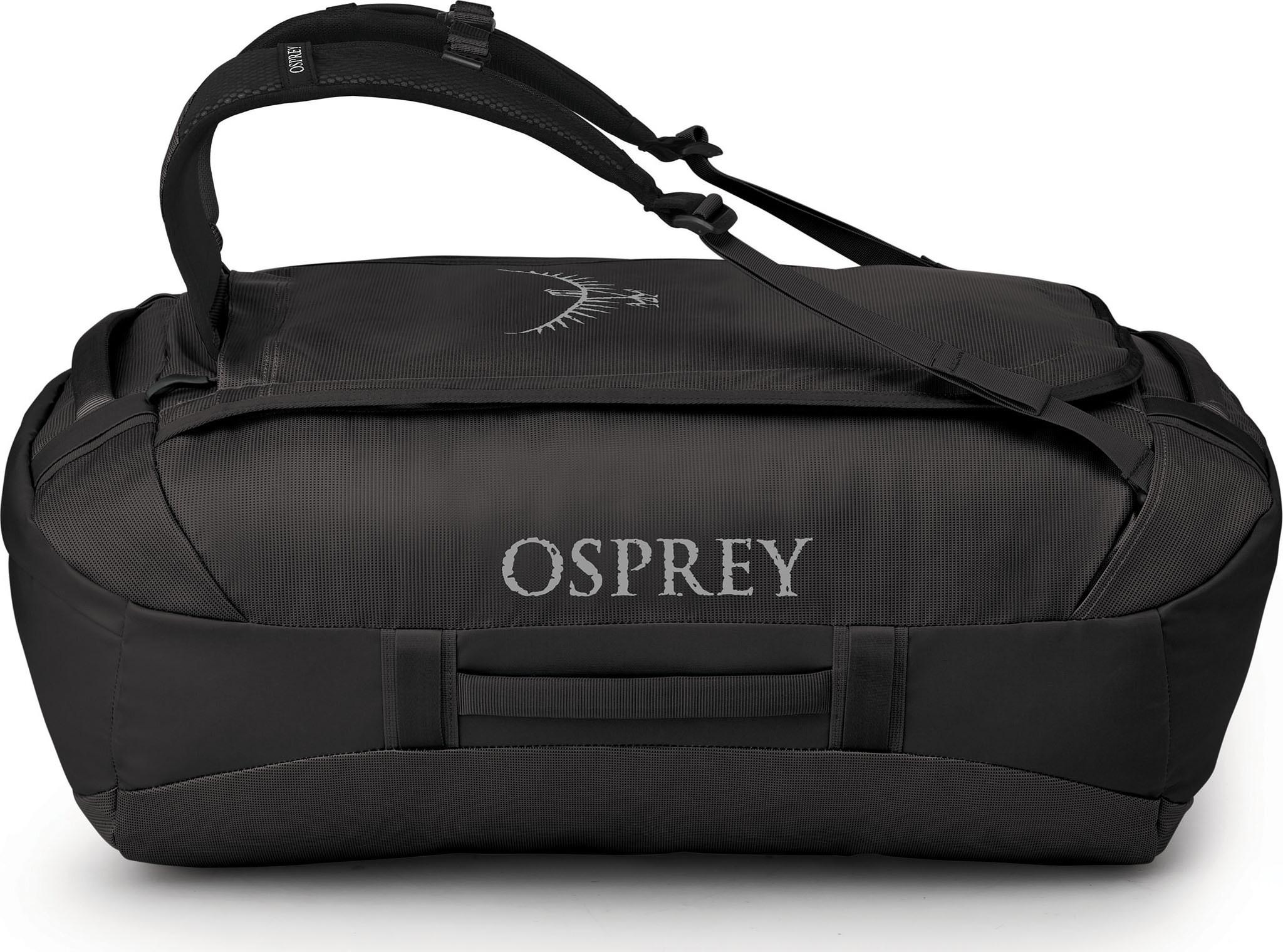 Product gallery image number 1 for product Transporter Duffel Bag 65L