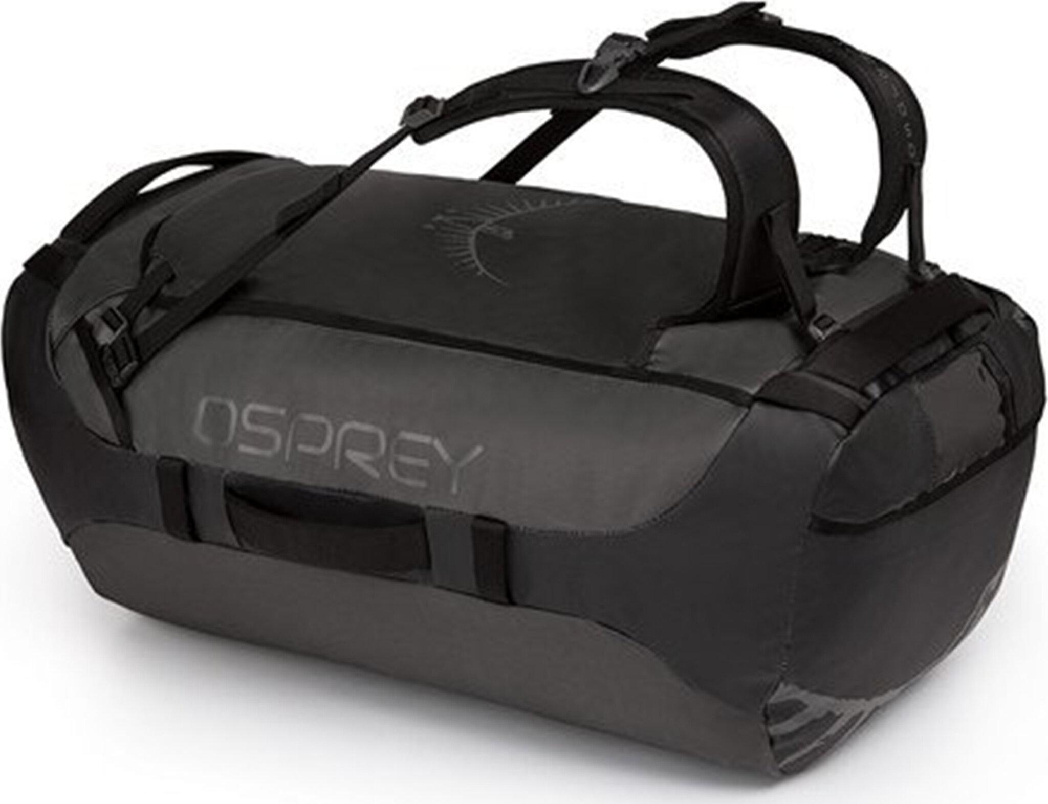 Product gallery image number 2 for product Transporter Duffel Bag 95L