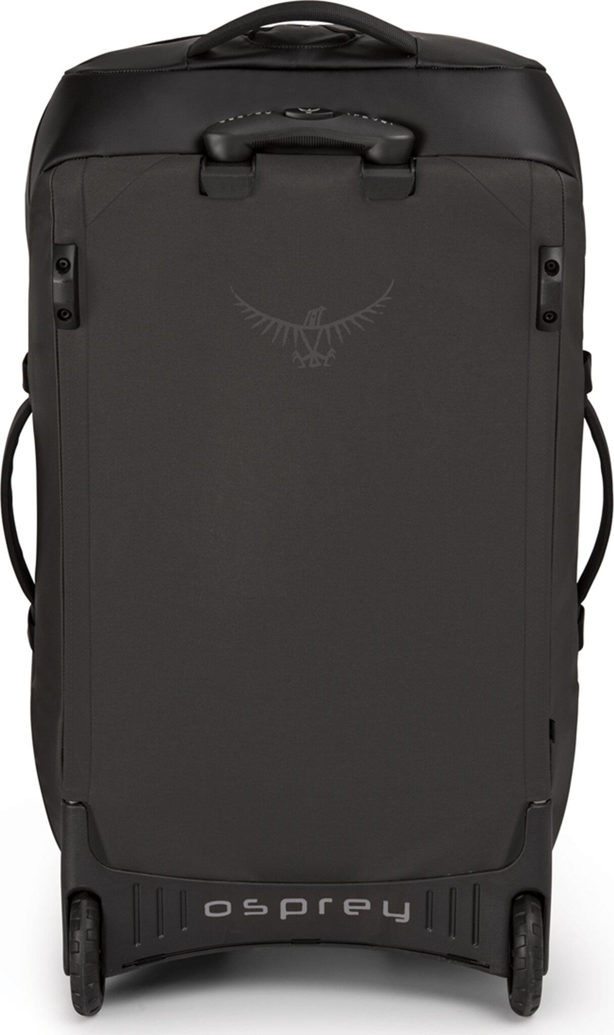 Product gallery image number 4 for product Transporter Duffel Bag 95L