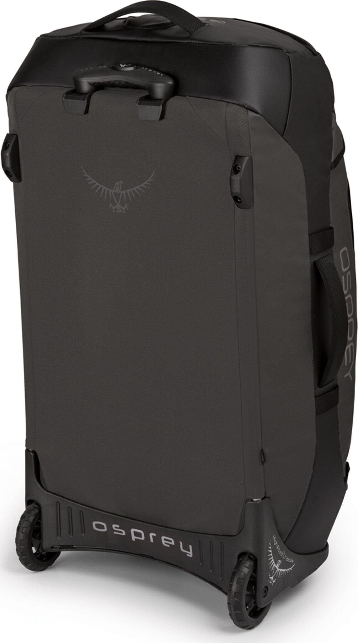 Product gallery image number 3 for product Transporter Duffel Bag 95L