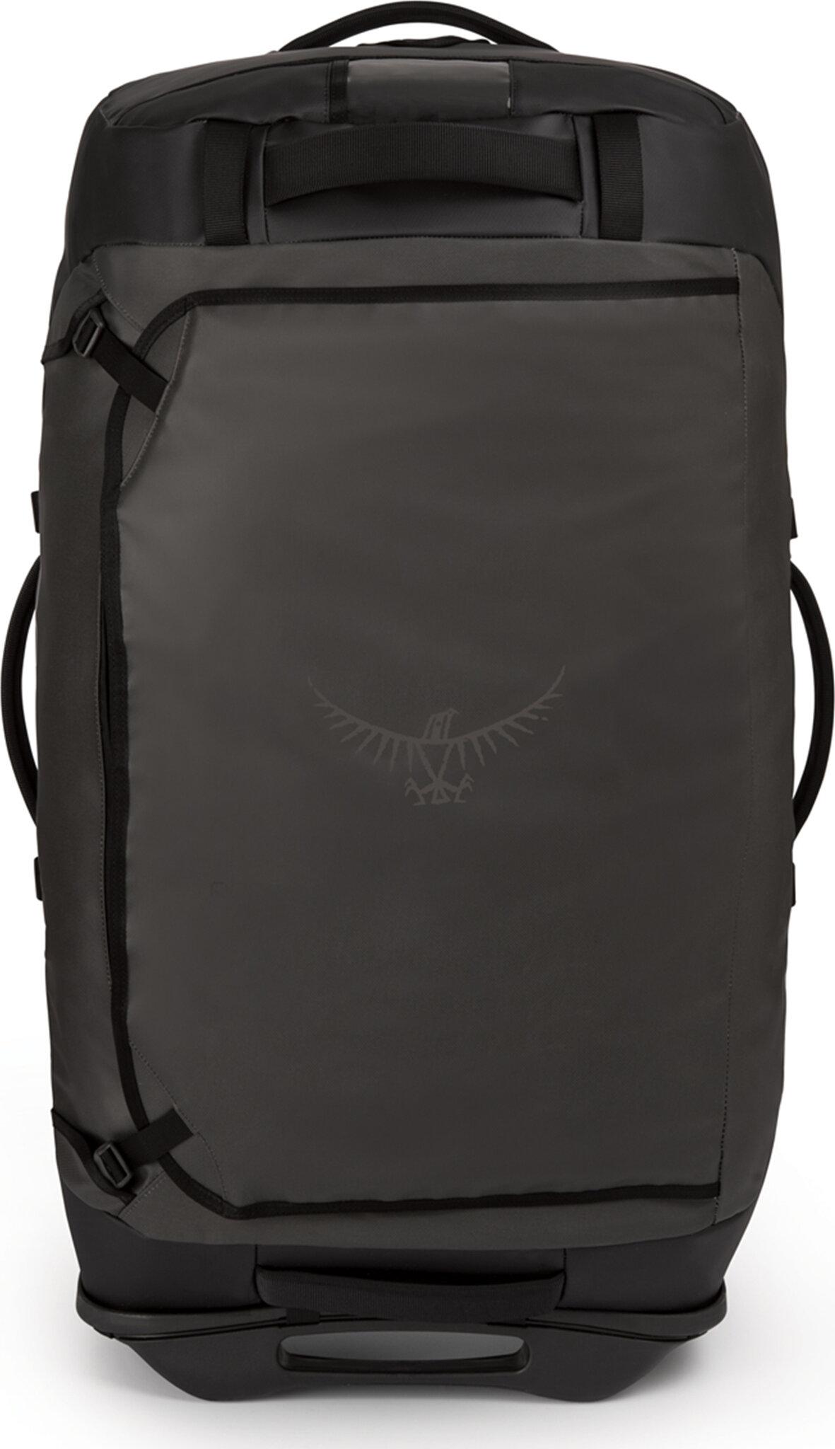Product gallery image number 5 for product Transporter Duffel Bag 95L
