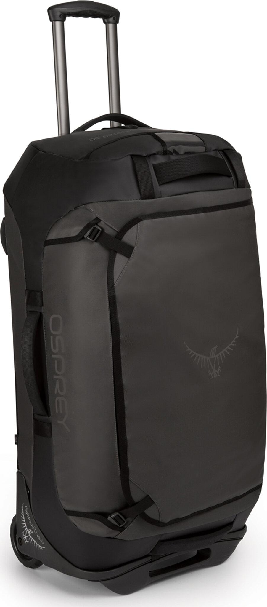 Product gallery image number 6 for product Transporter Duffel Bag 95L