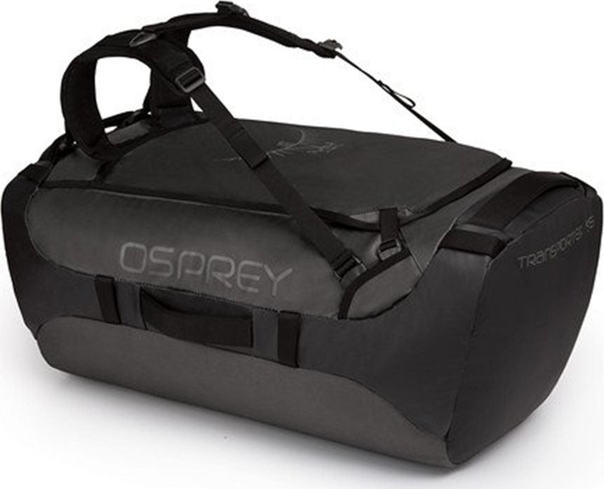 Product gallery image number 1 for product Transporter Duffel Bag 95L