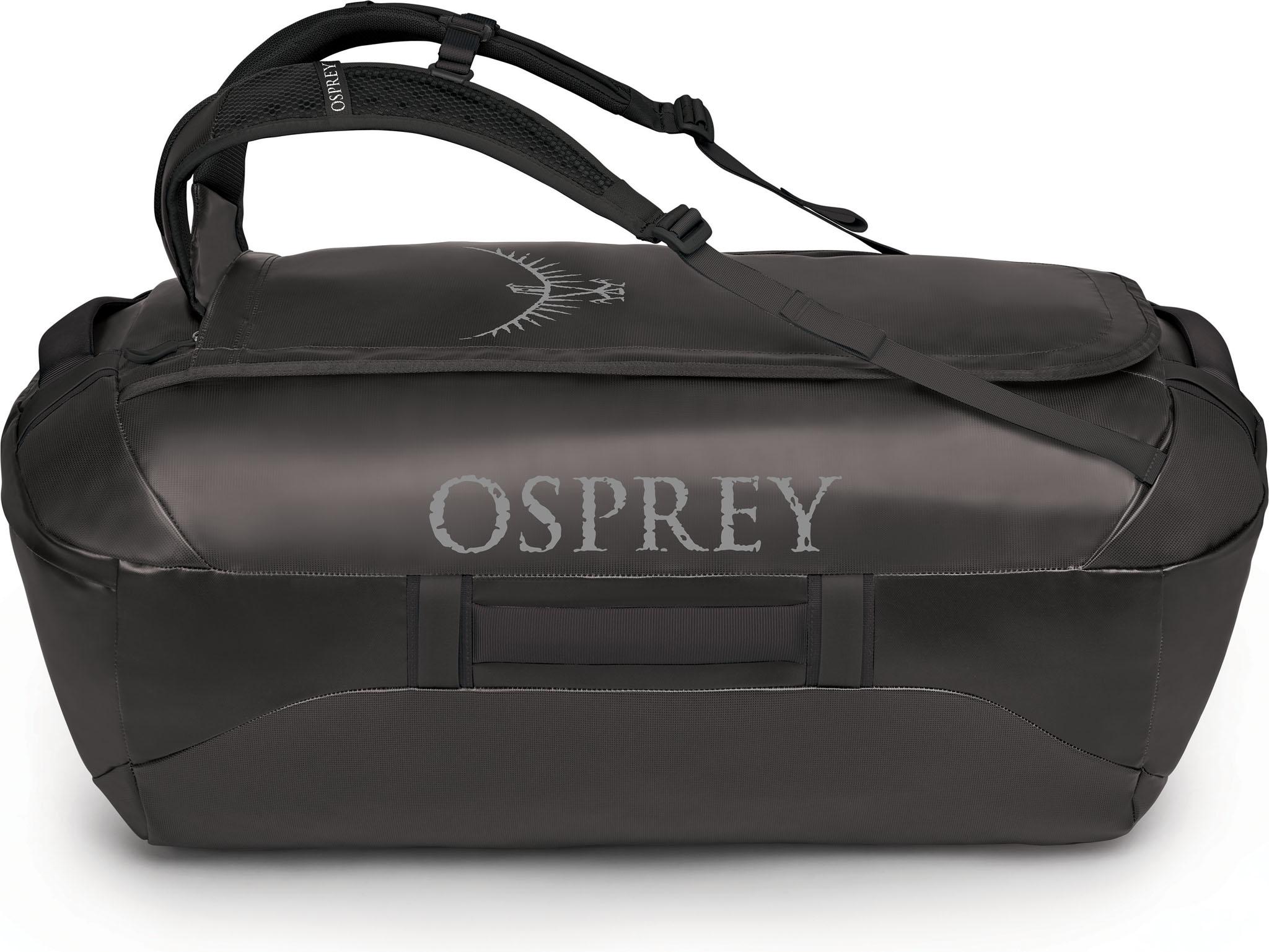 Product gallery image number 1 for product Transporter Duffel Bag 95L