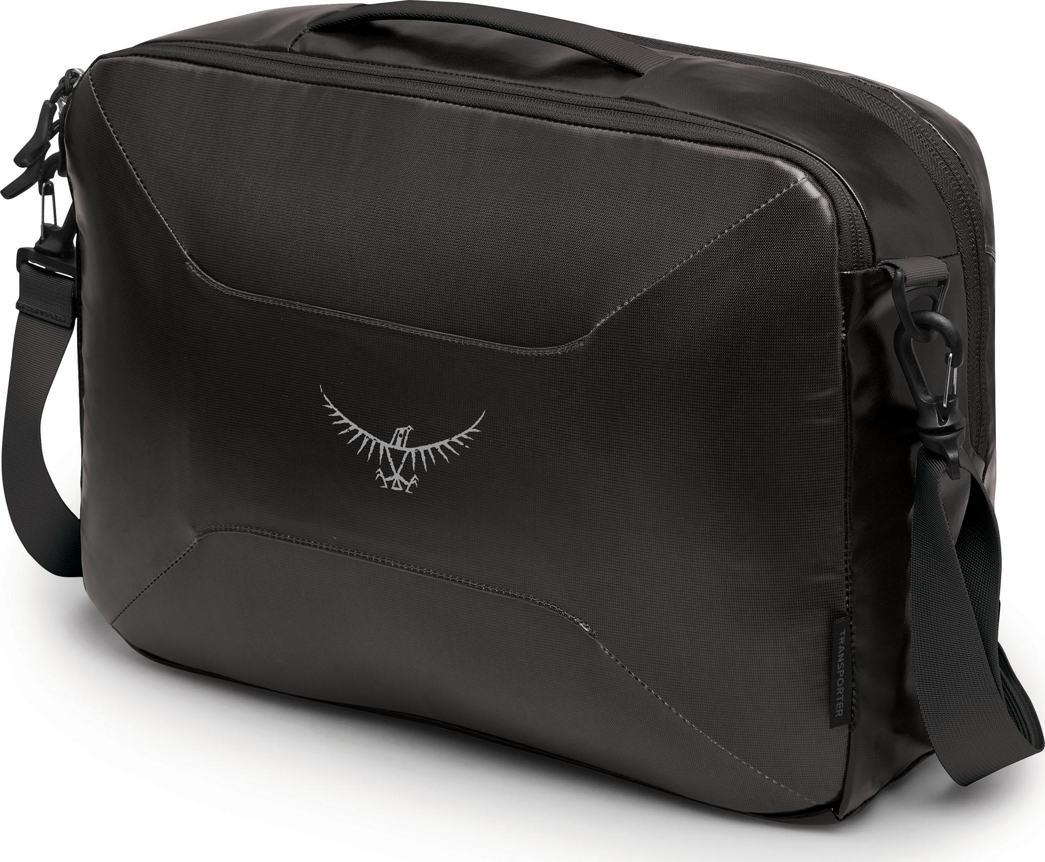 Numéro de l'image de la galerie de produits 5 pour le produit Bagage cabine Transporter 20L