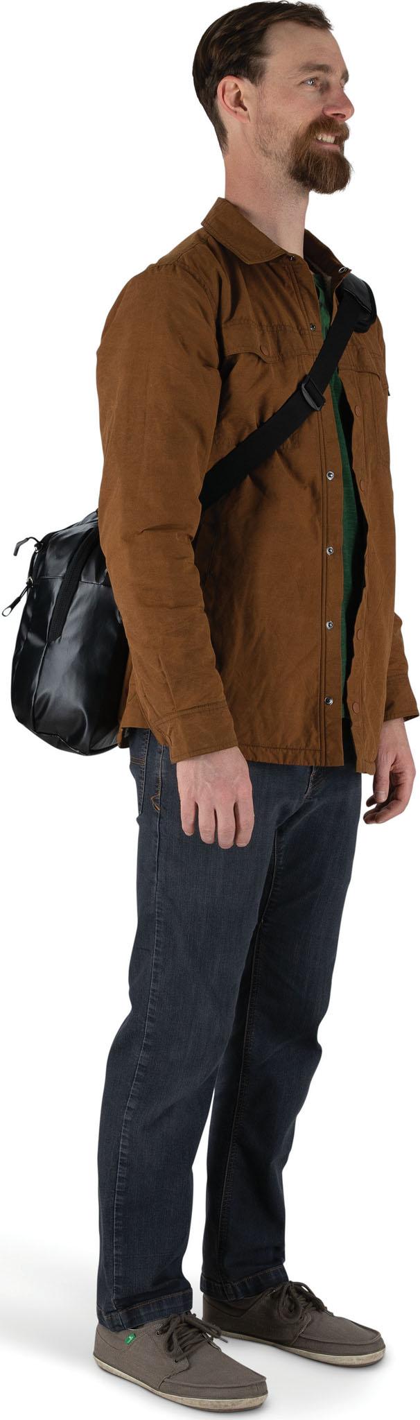 Numéro de l'image de la galerie de produits 10 pour le produit Bagage cabine Transporter 20L