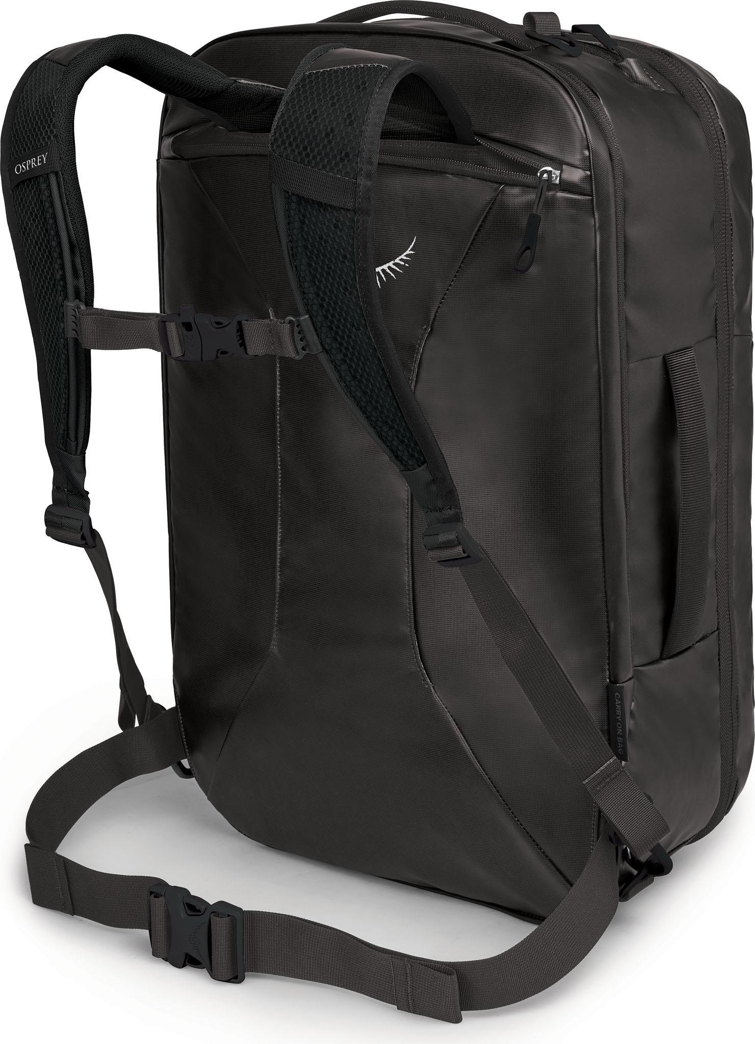 Numéro de l'image de la galerie de produits 2 pour le produit Bagage de cabine Transporter 44L