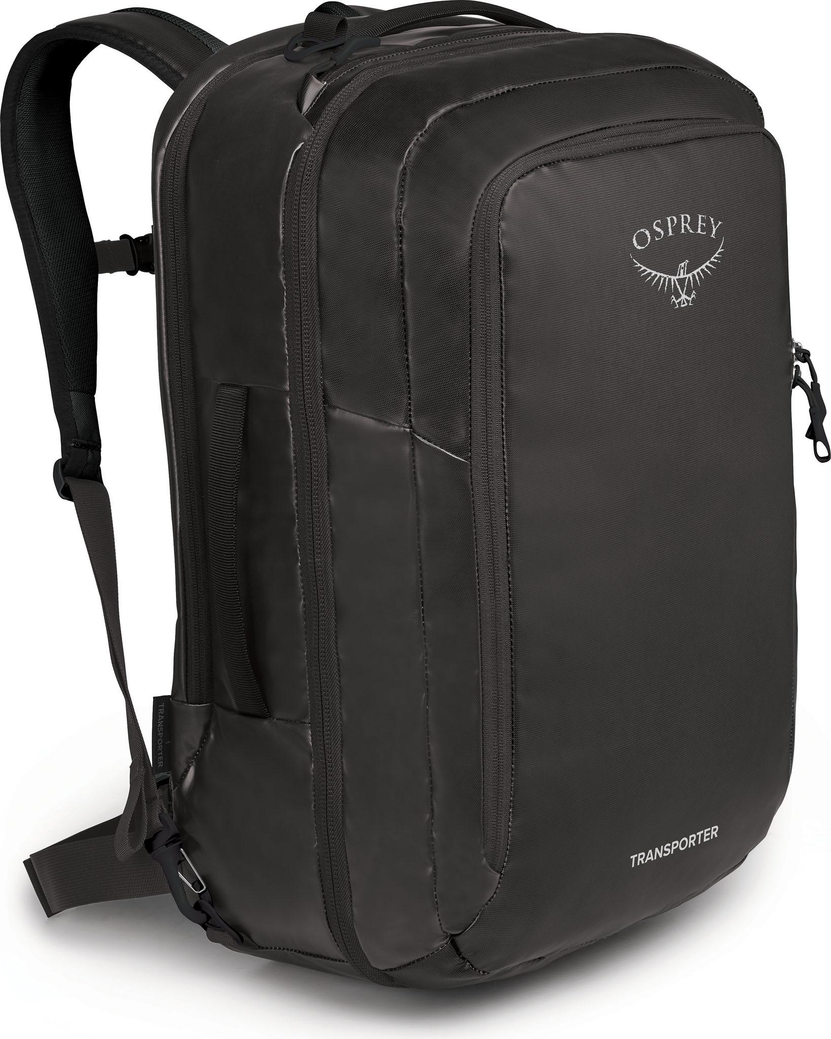 Numéro de l'image de la galerie de produits 3 pour le produit Bagage de cabine Transporter 44L