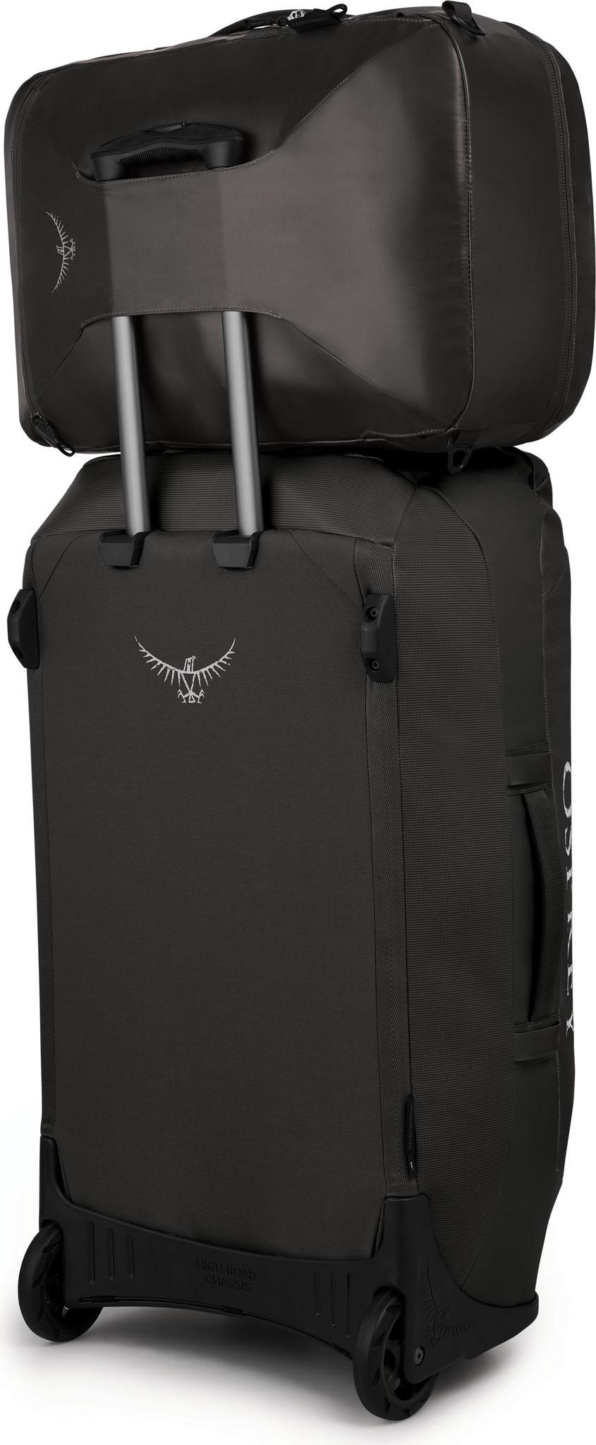 Numéro de l'image de la galerie de produits 4 pour le produit Bagage de cabine Transporter 44L