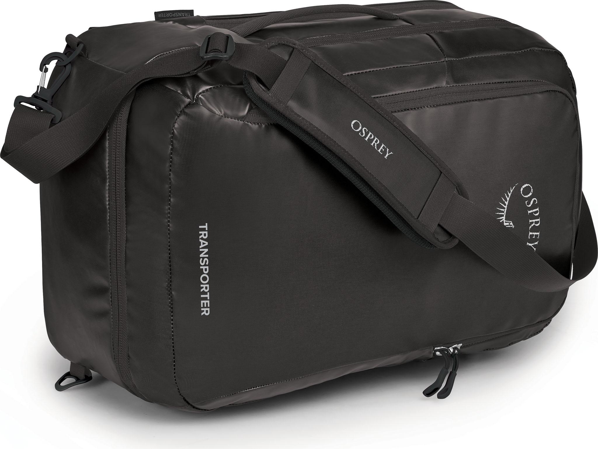 Numéro de l'image de la galerie de produits 7 pour le produit Bagage de cabine Transporter 44L