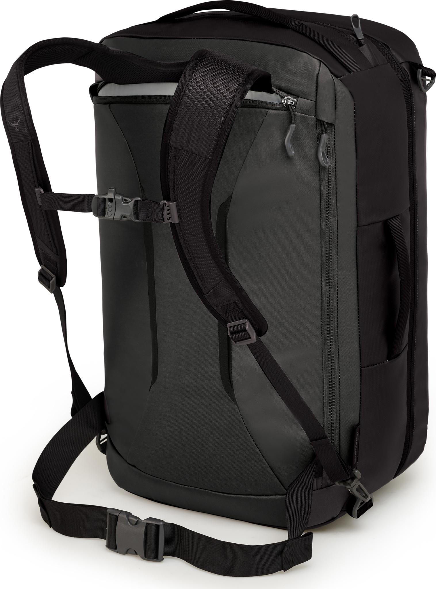 Product gallery image number 5 for product Transporter Carry-On Bag 44L
