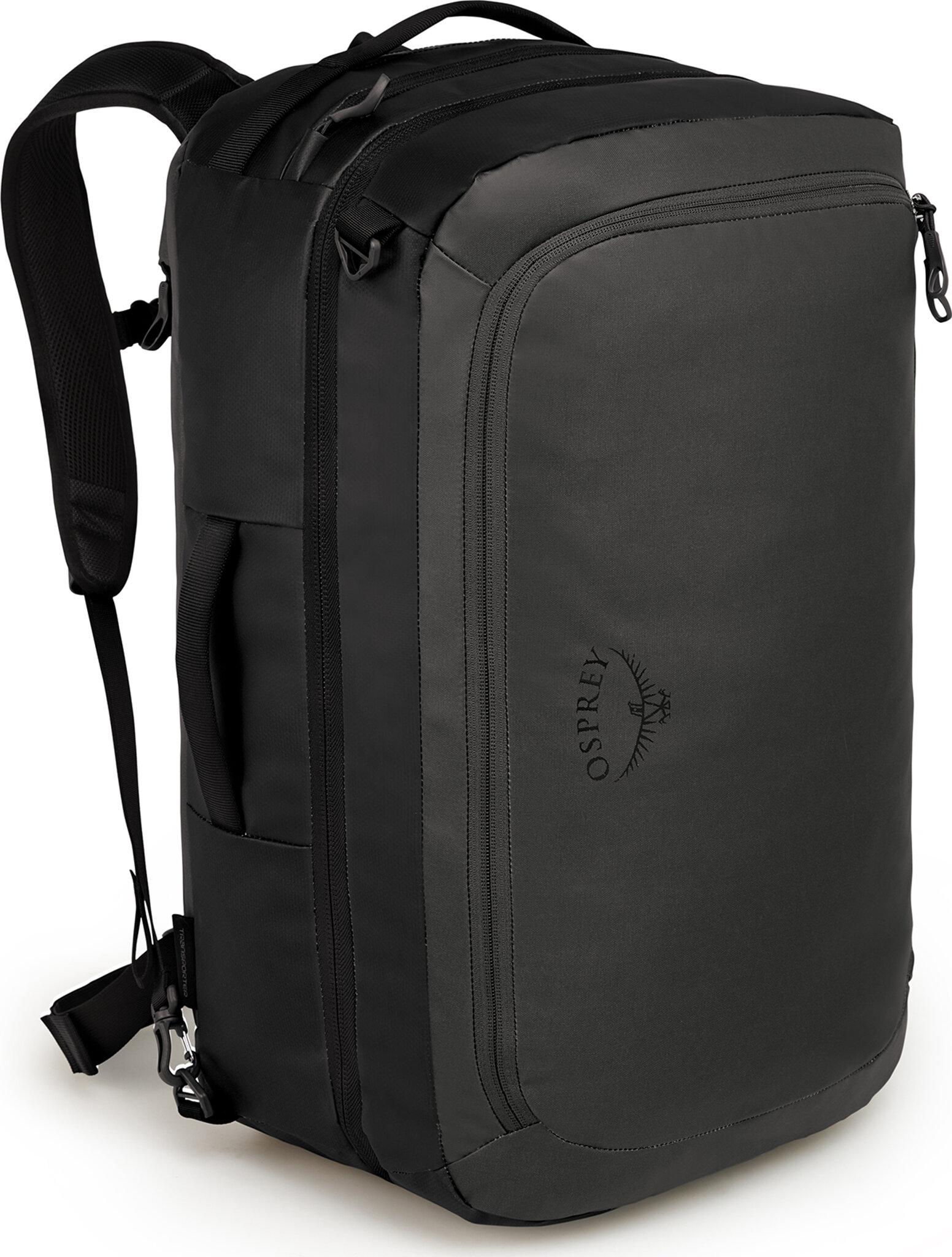 Product gallery image number 7 for product Transporter Carry-On Bag 44L