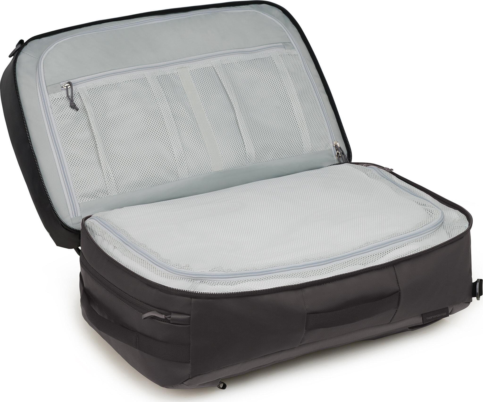 Product gallery image number 2 for product Transporter Carry-On Bag 44L