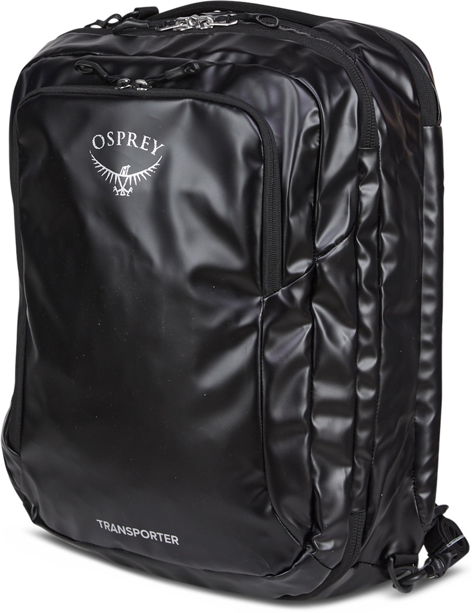 Product gallery image number 1 for product Transporter Global Carry-On Bag 36L