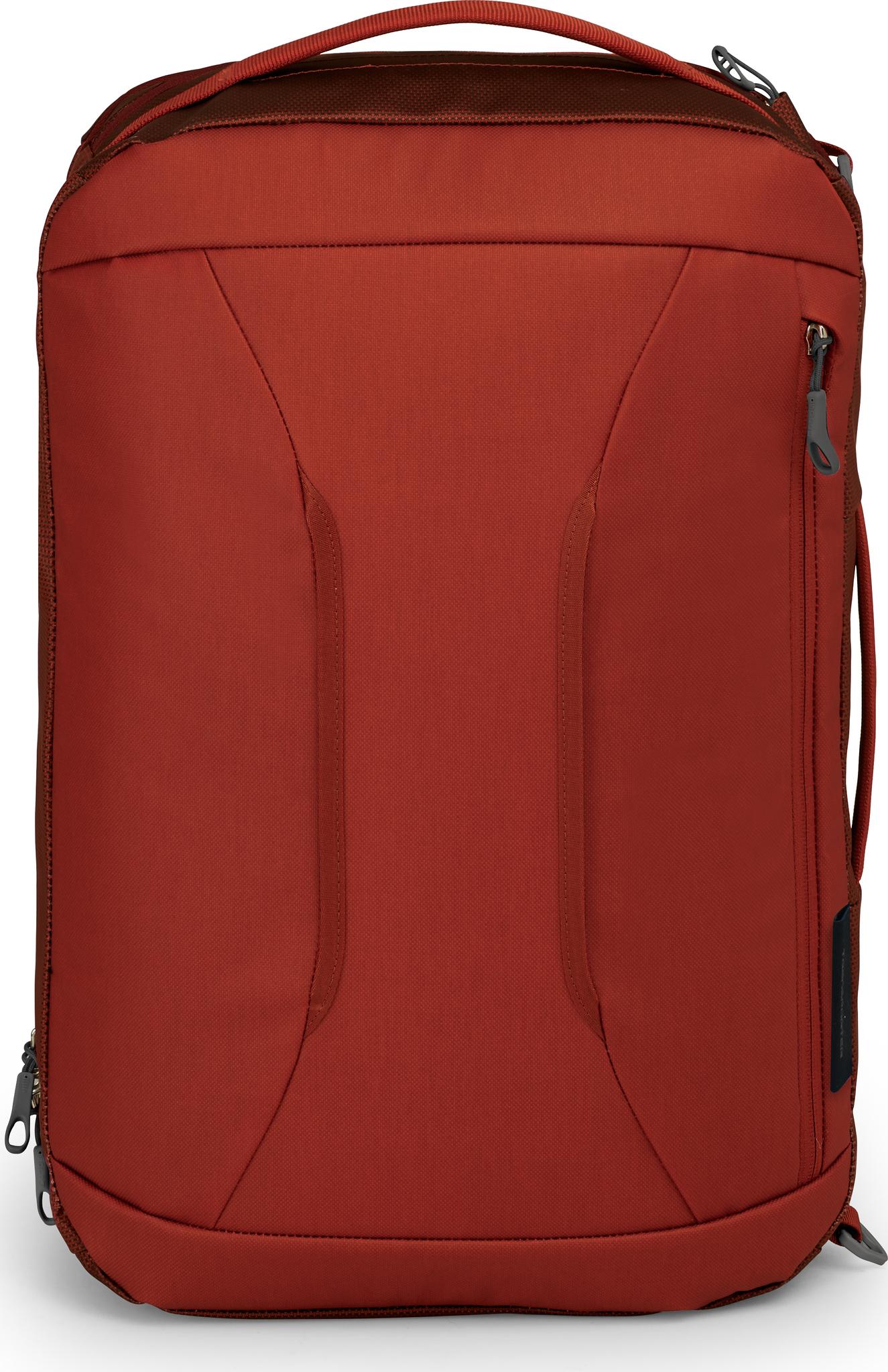 Product gallery image number 3 for product Transporter Global Carry On Bag 36L - Unisex