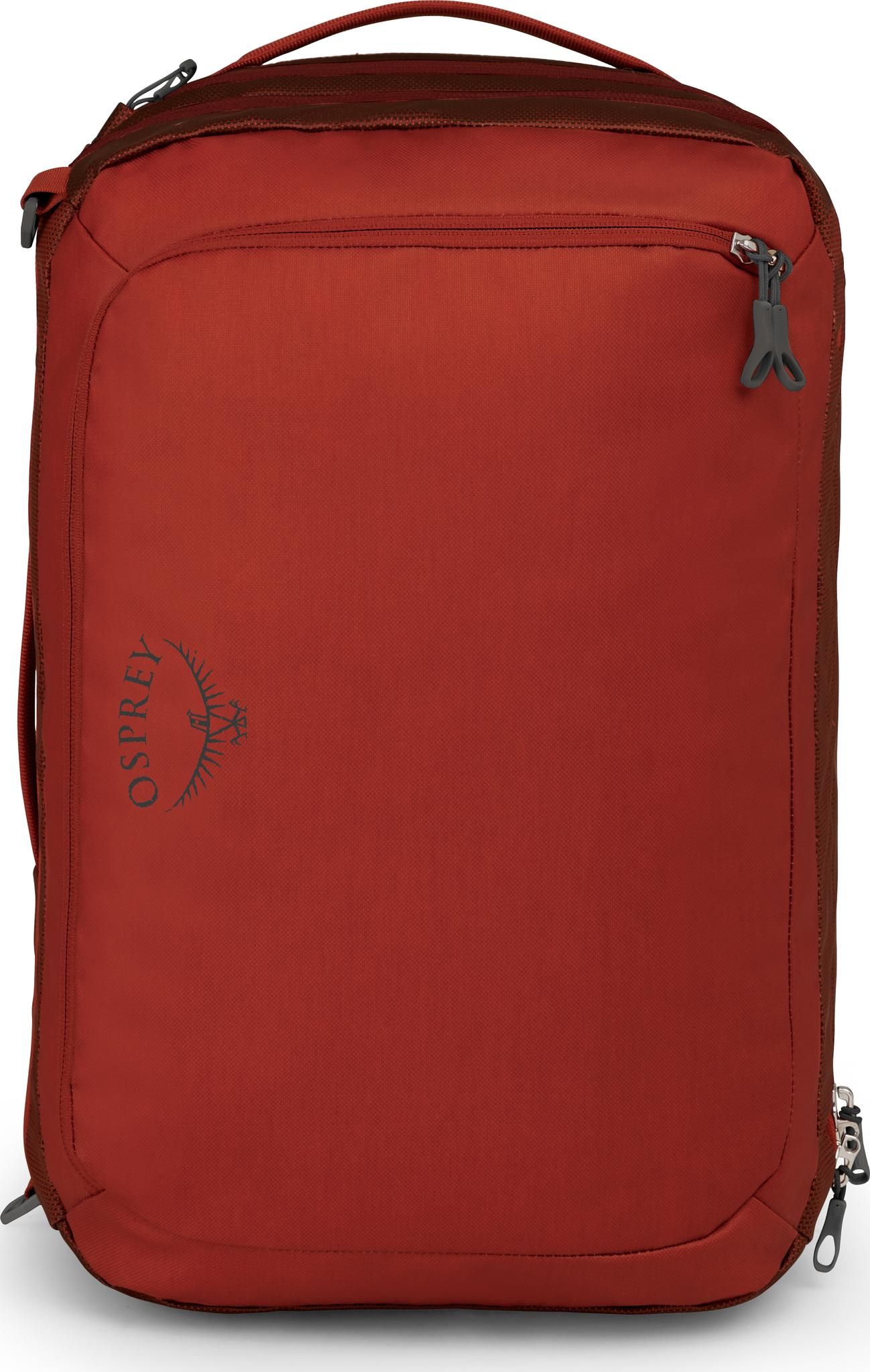 Product gallery image number 2 for product Transporter Global Carry On Bag 36L - Unisex