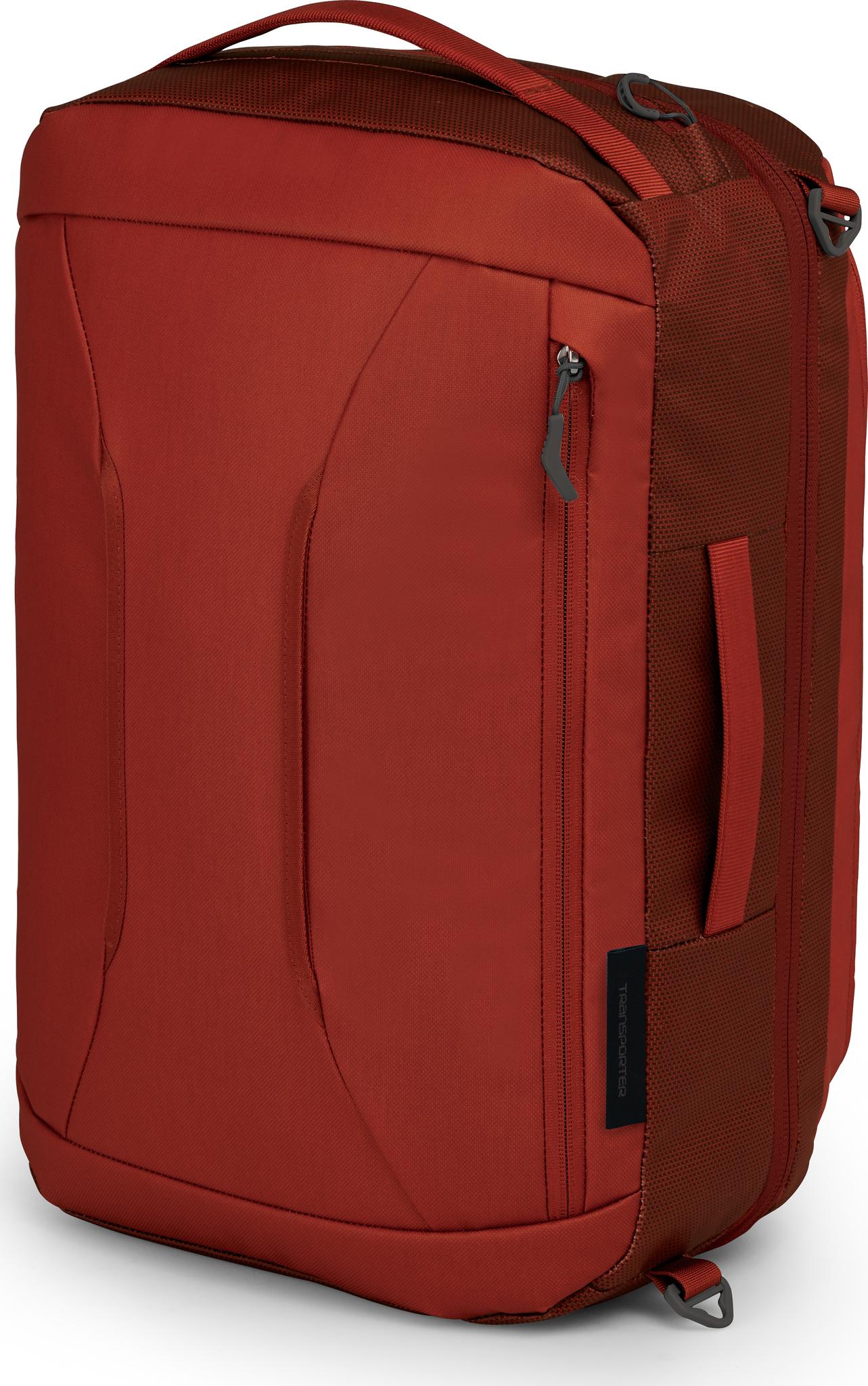 Product gallery image number 4 for product Transporter Global Carry On Bag 36L - Unisex