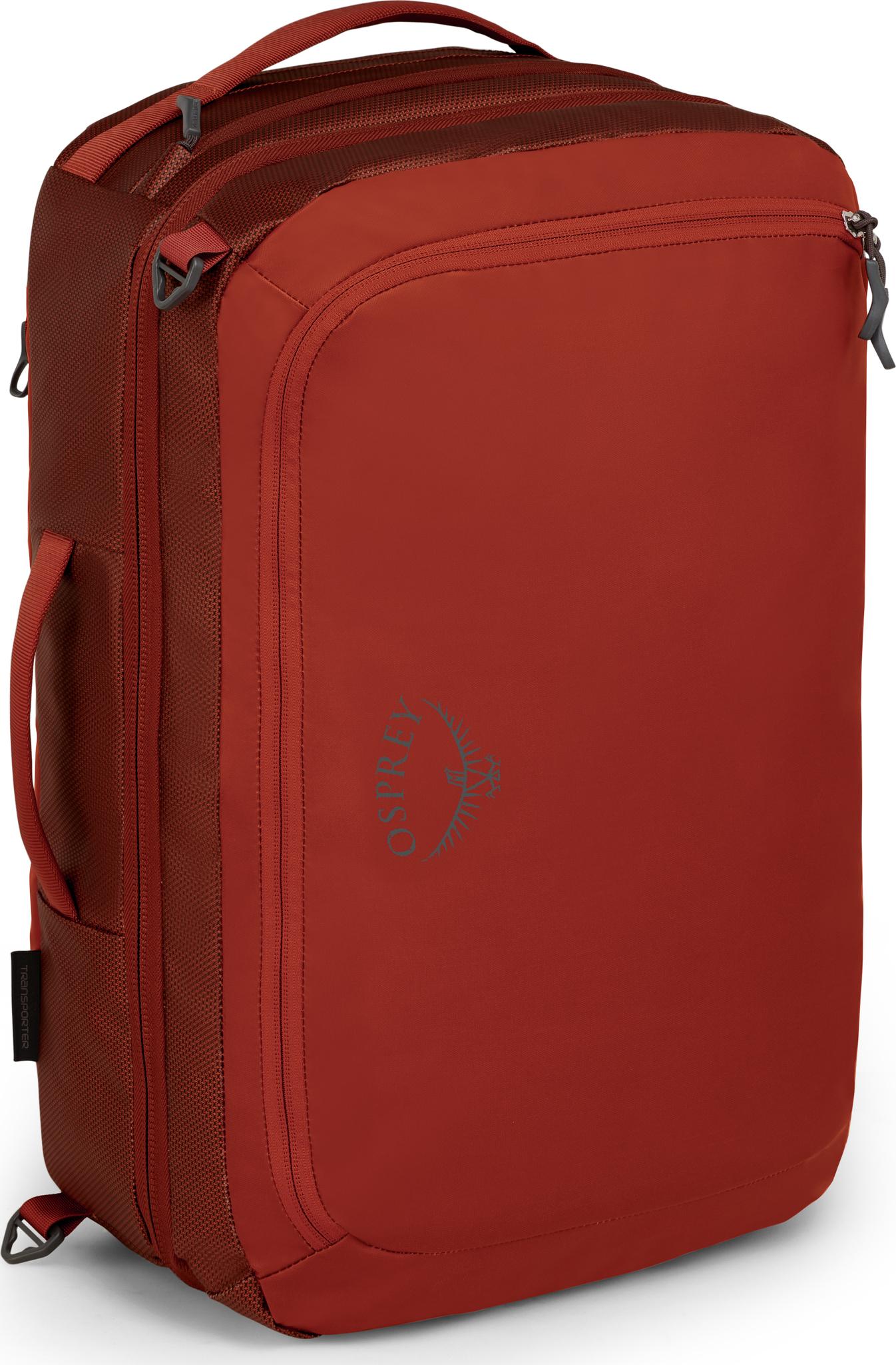 Product gallery image number 1 for product Transporter Global Carry On Bag 36L - Unisex