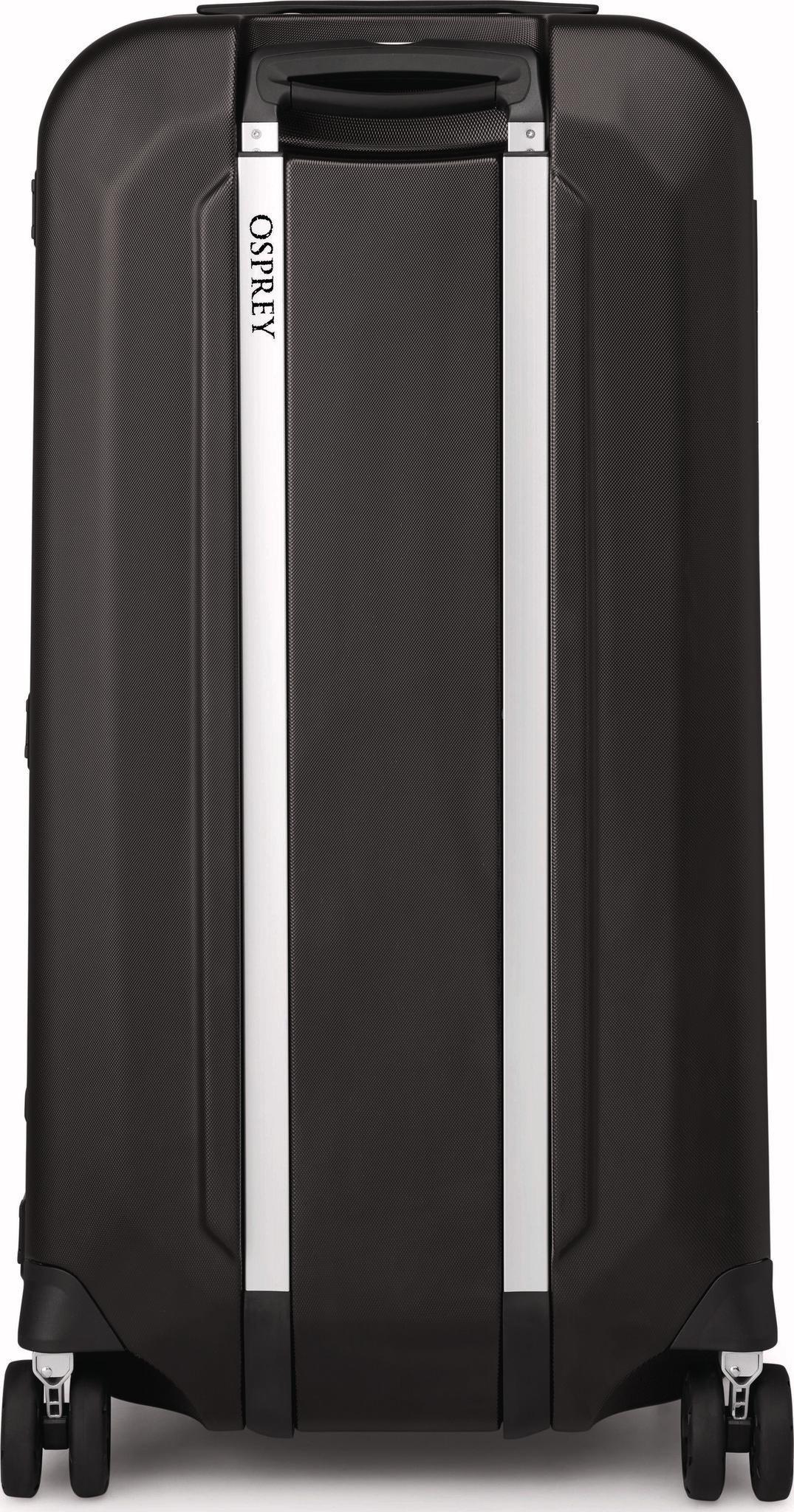 Product gallery image number 2 for product Transporter 4-Wheel Hardside Luggage 95L