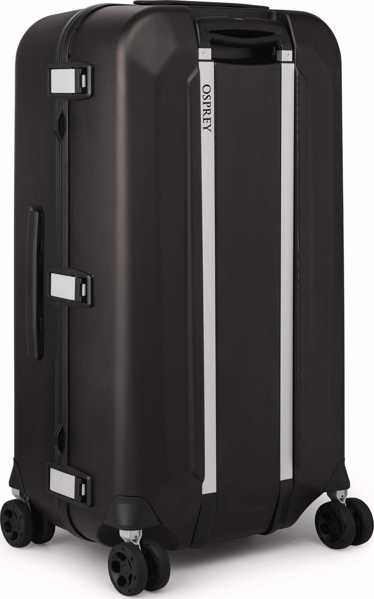 Product gallery image number 4 for product Transporter 4-Wheel Hardside Luggage 95L