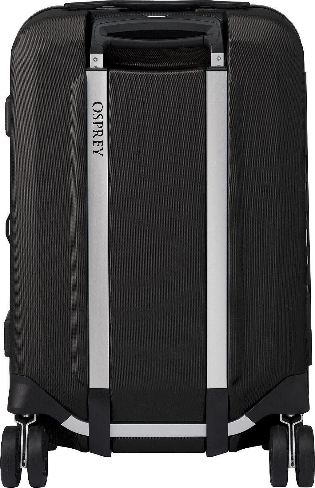 Product gallery image number 2 for product Transporter™ 4-Wheel Hardside Carry-On 40L