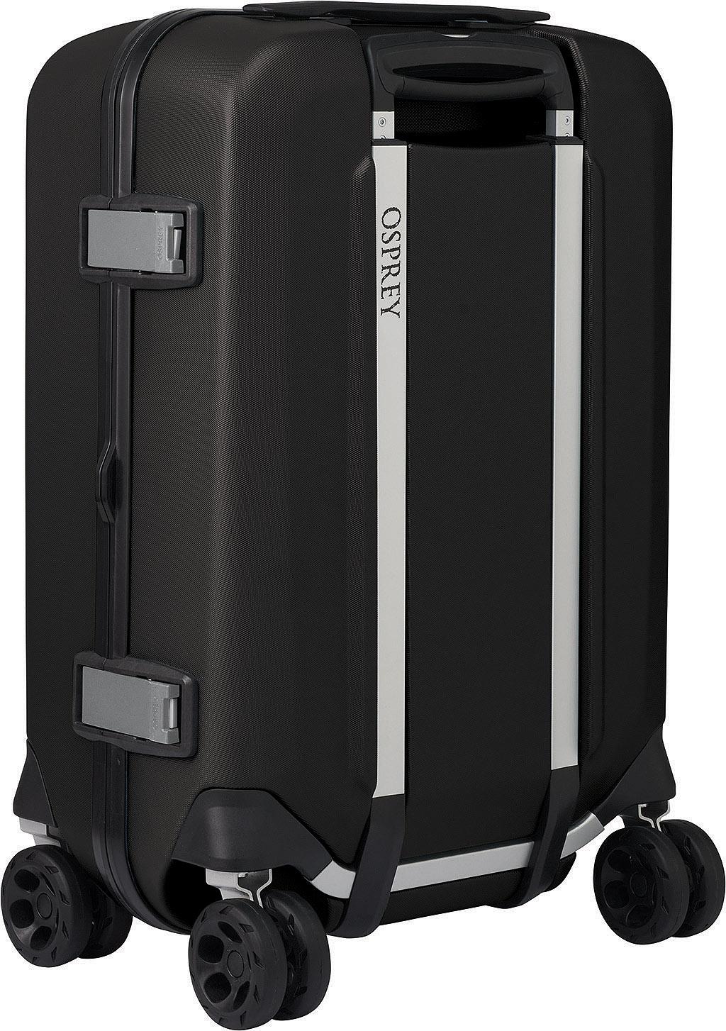Product gallery image number 4 for product Transporter™ 4-Wheel Hardside Carry-On 40L
