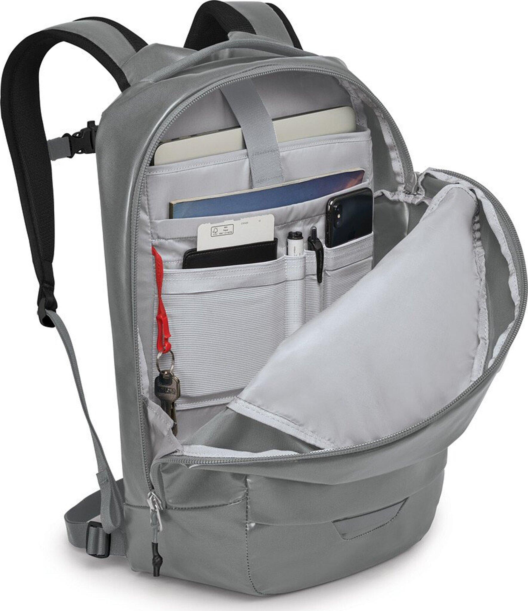 Product gallery image number 5 for product Transporter Panel Loader Daypack 25L