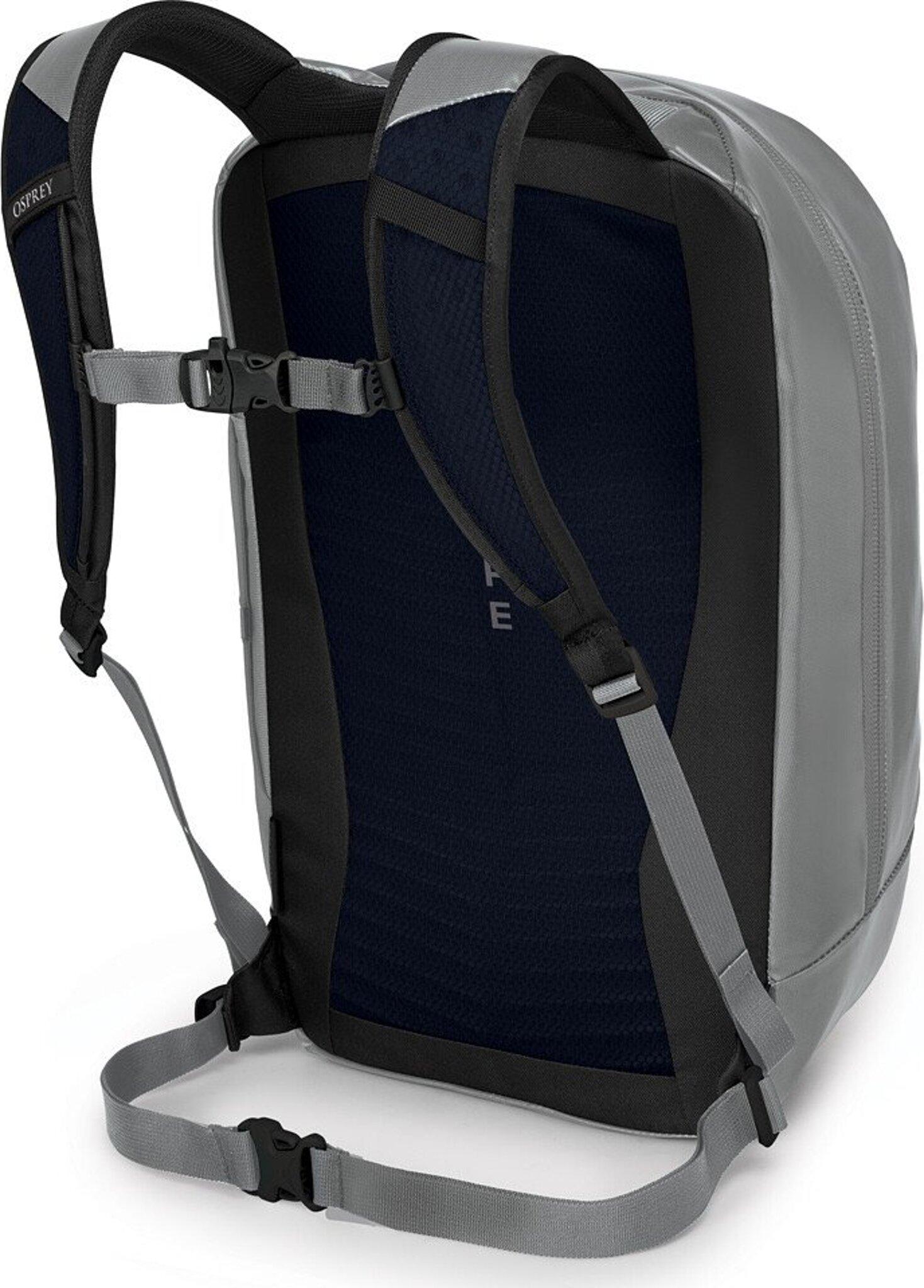 Product gallery image number 4 for product Transporter Panel Loader Daypack 25L