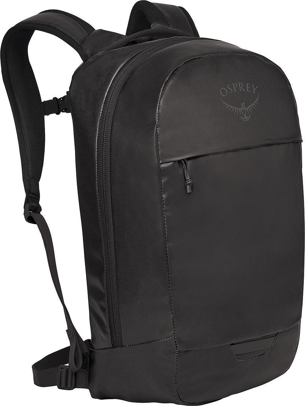 Biggest Osprey Backpack Osprey Farpoint Trek 75 Mens Pack Wildfire