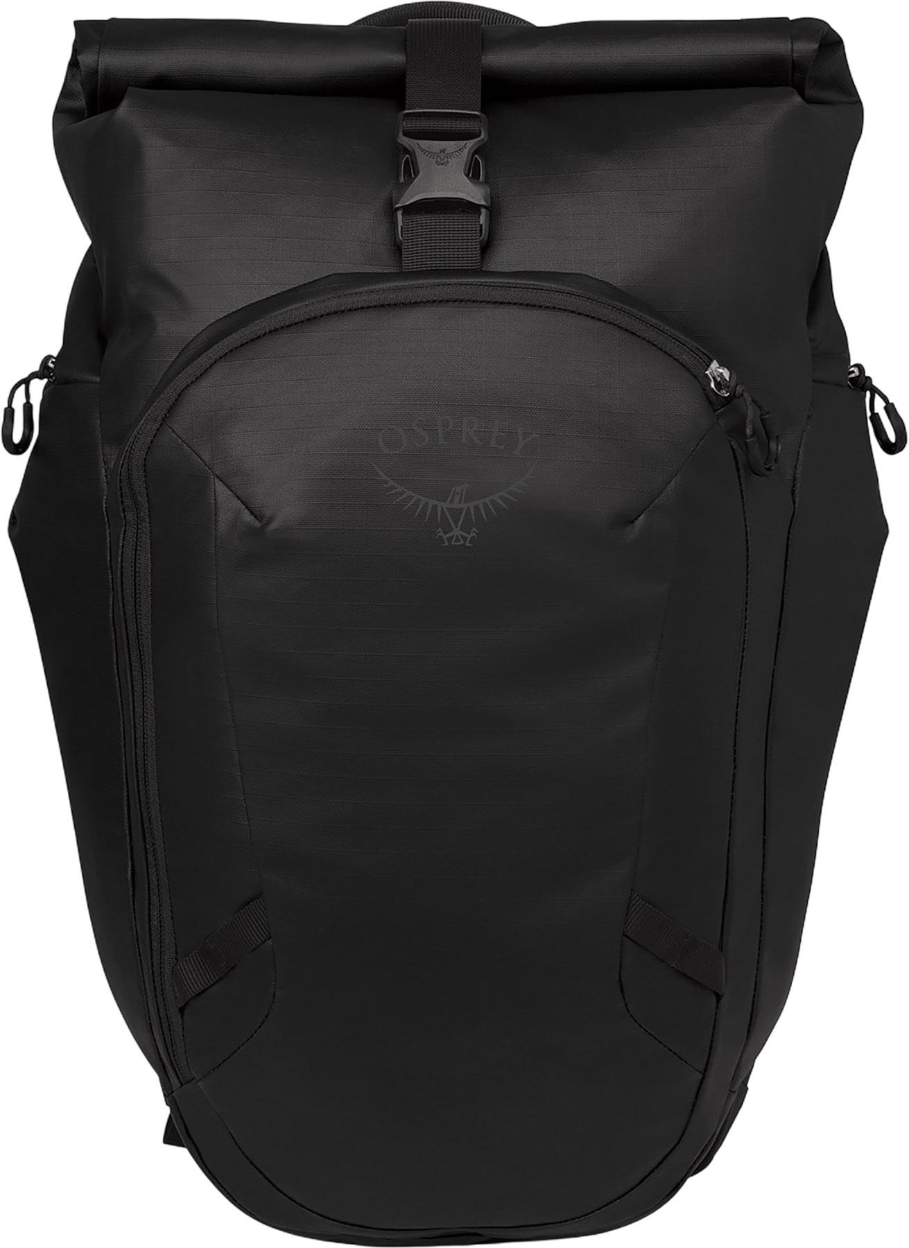 Product gallery image number 2 for product Transporter Roll Top Backpack 30L