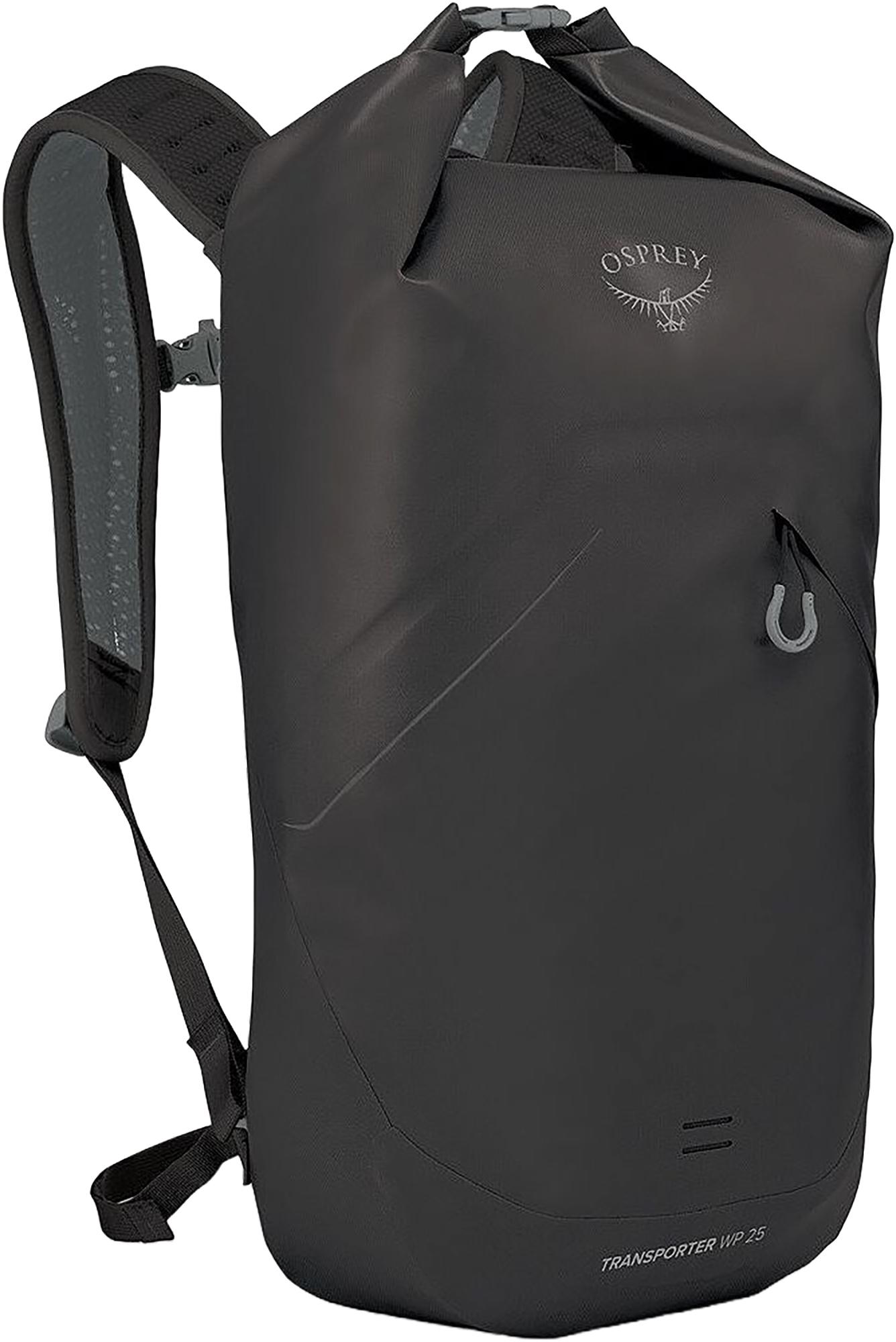 Product gallery image number 1 for product Transporter Roll Top Waterproof Backpack 25L
