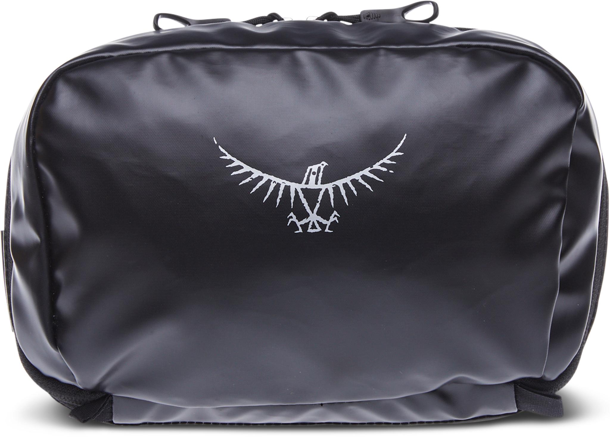 Product gallery image number 1 for product Transporter Hanging Toiletry Kit Bag