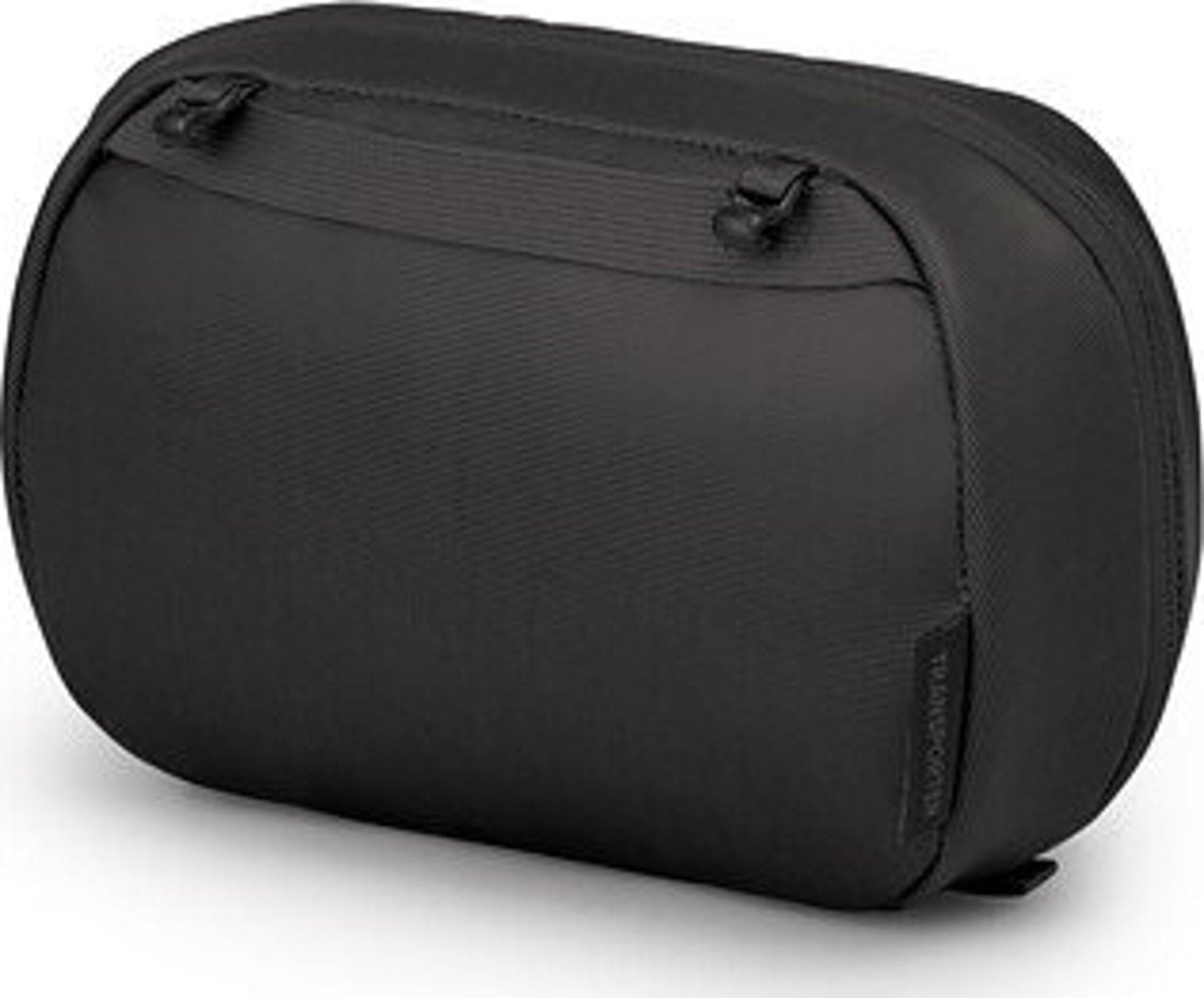 Product gallery image number 7 for product Transporter Toiletry Kit Large Bag