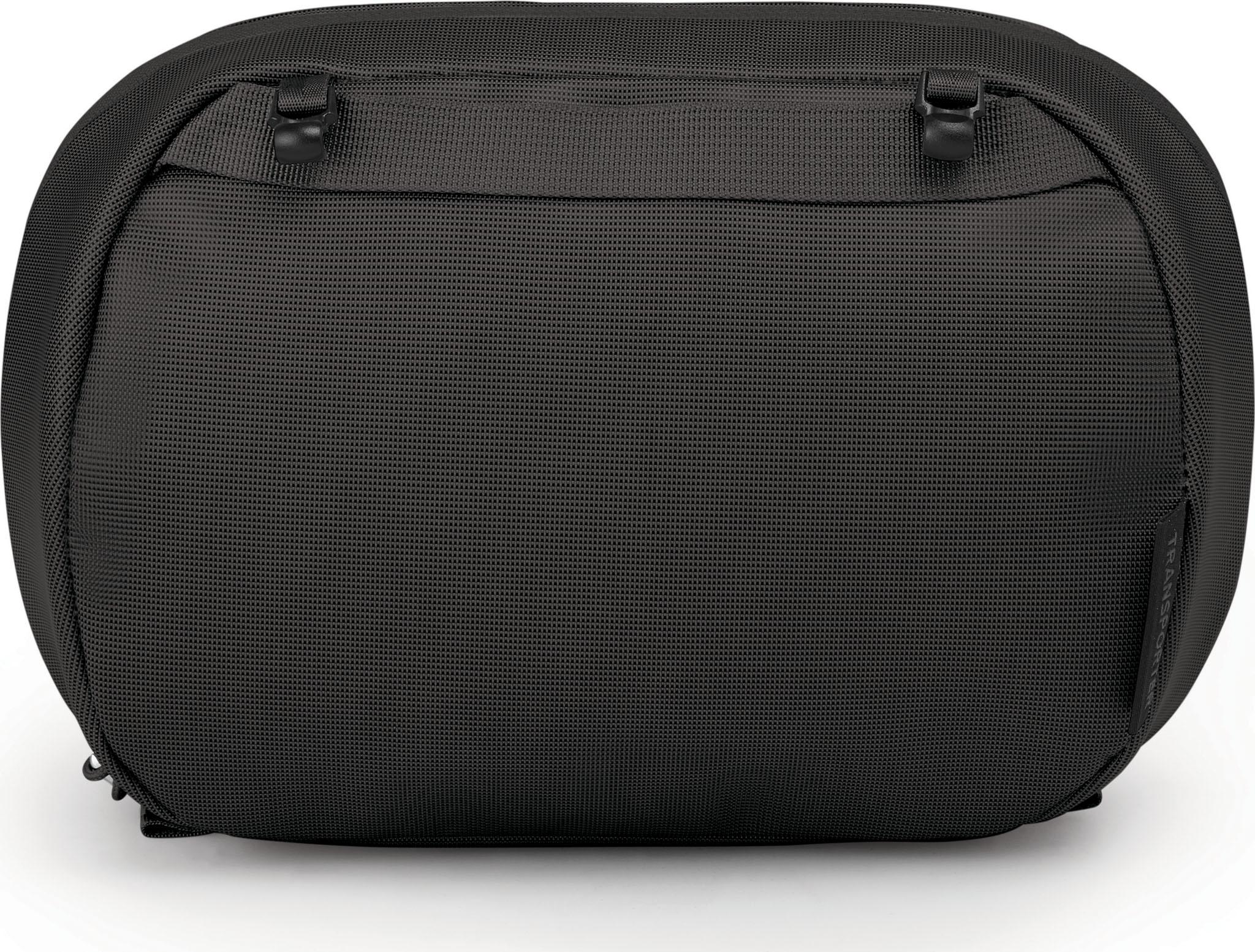 Product gallery image number 2 for product Transporter Toiletry Kit Large Bag